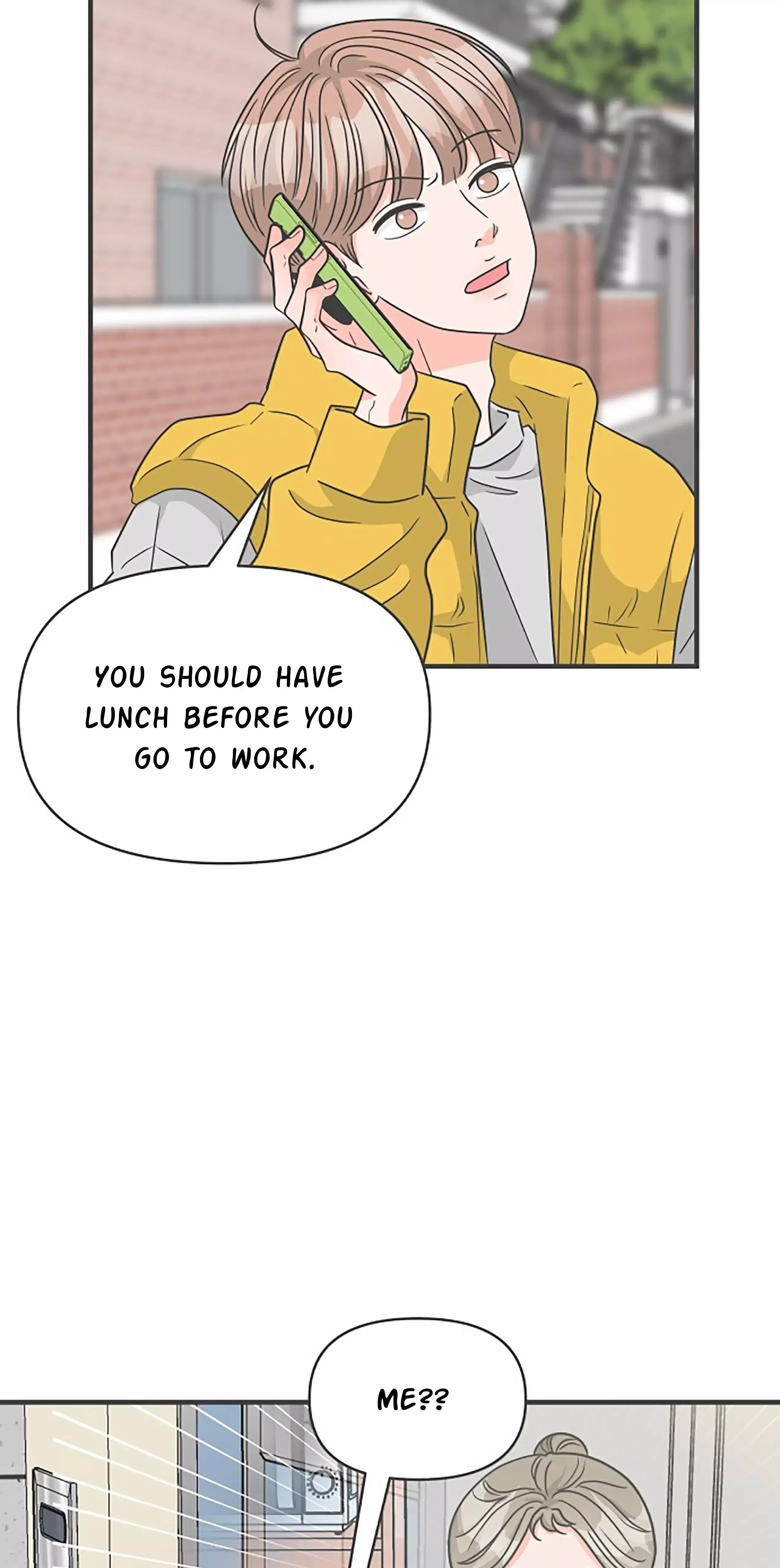 Newbies Chapter 98 page 9 - 