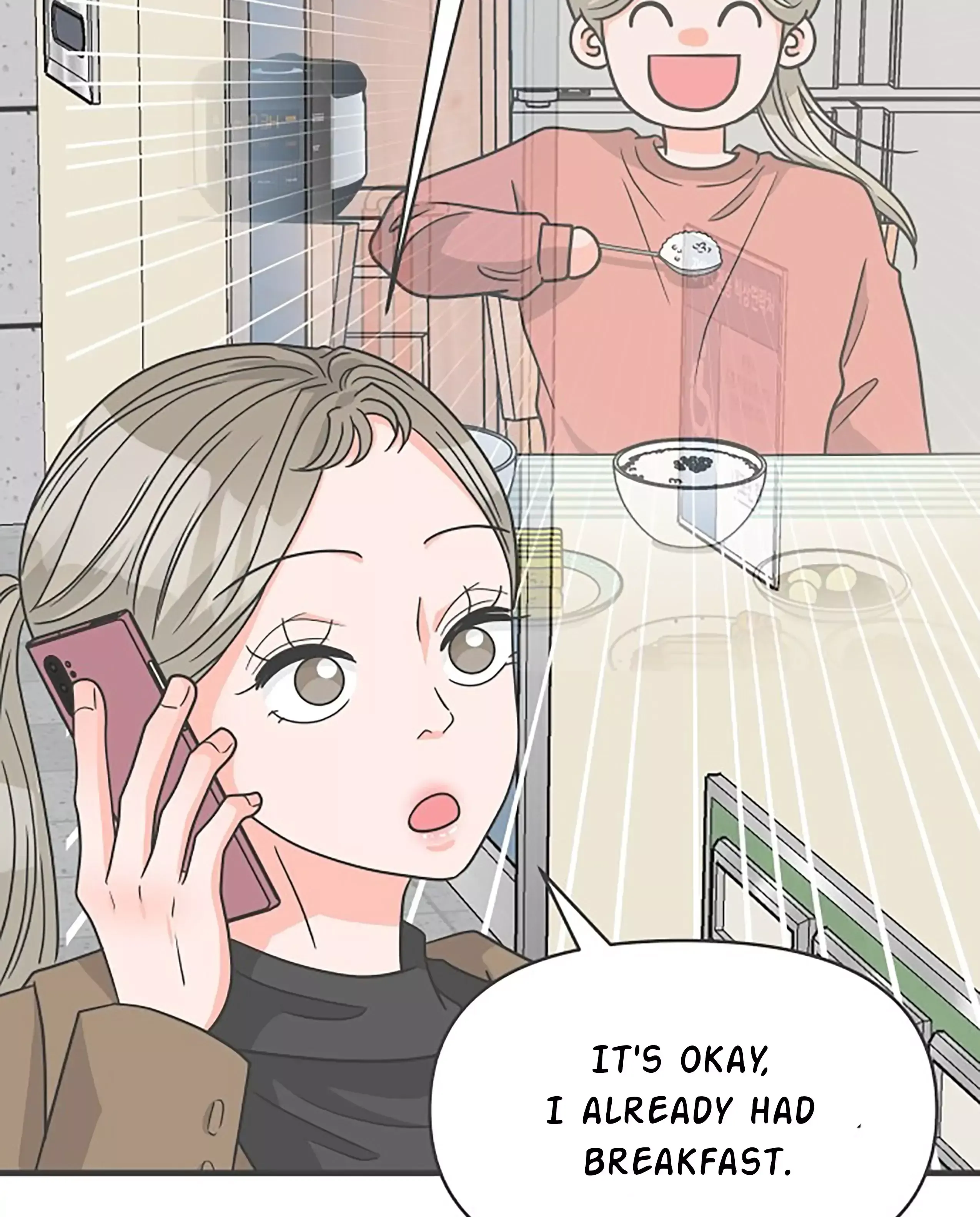 Newbies Chapter 98 page 10 - 