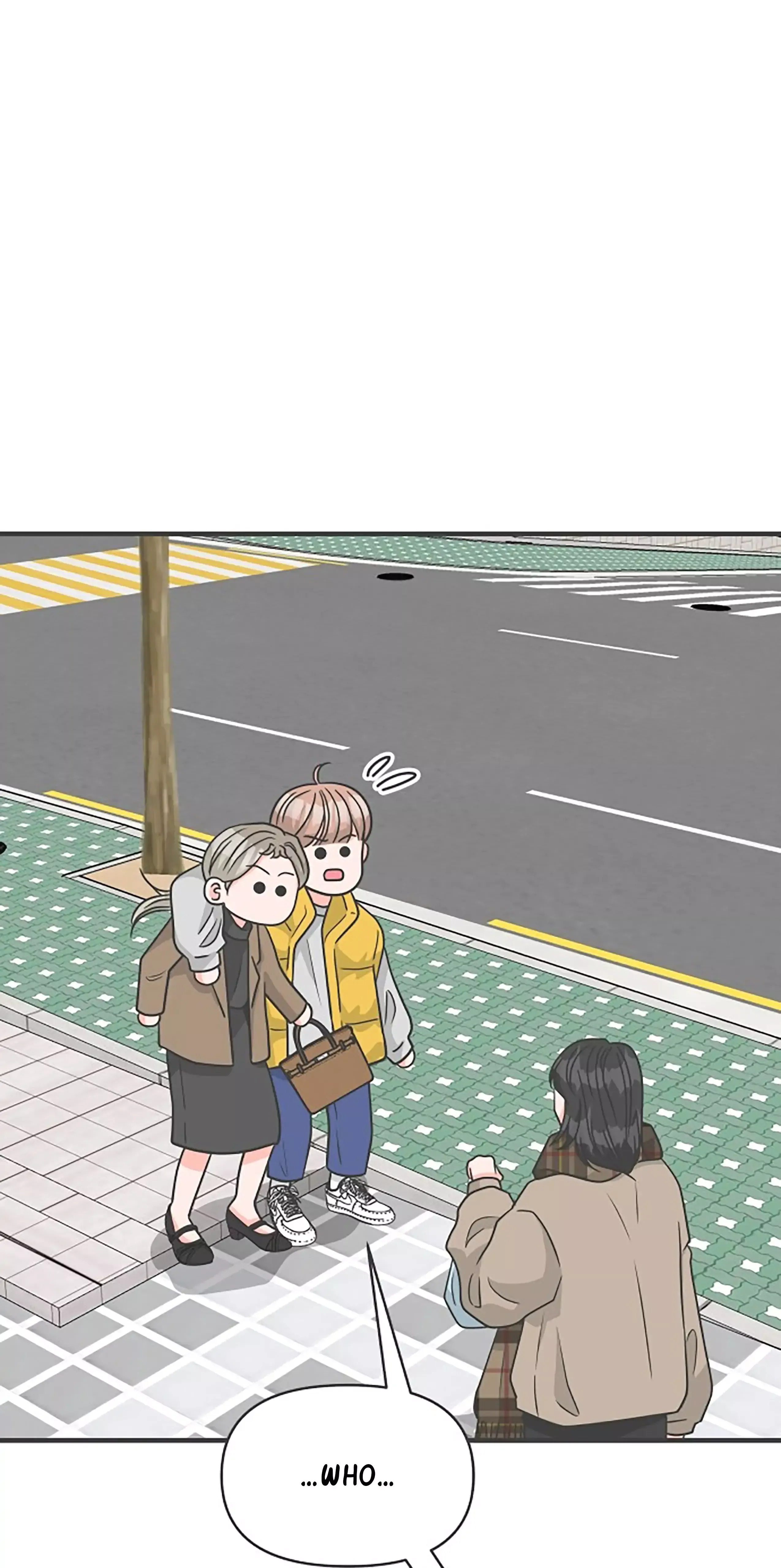 Newbies Chapter 99 page 2 - 