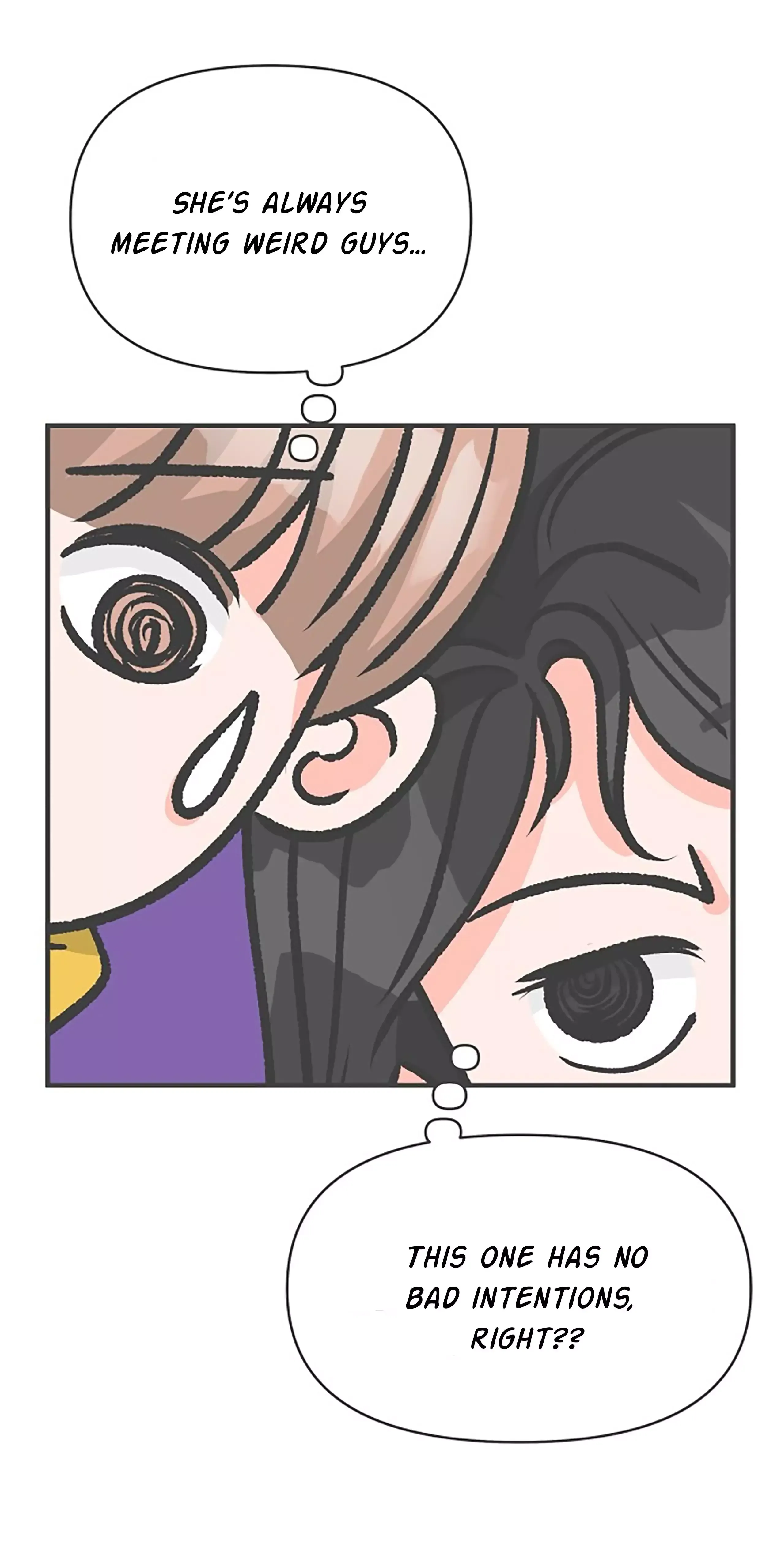 Newbies Chapter 99 page 14 - 