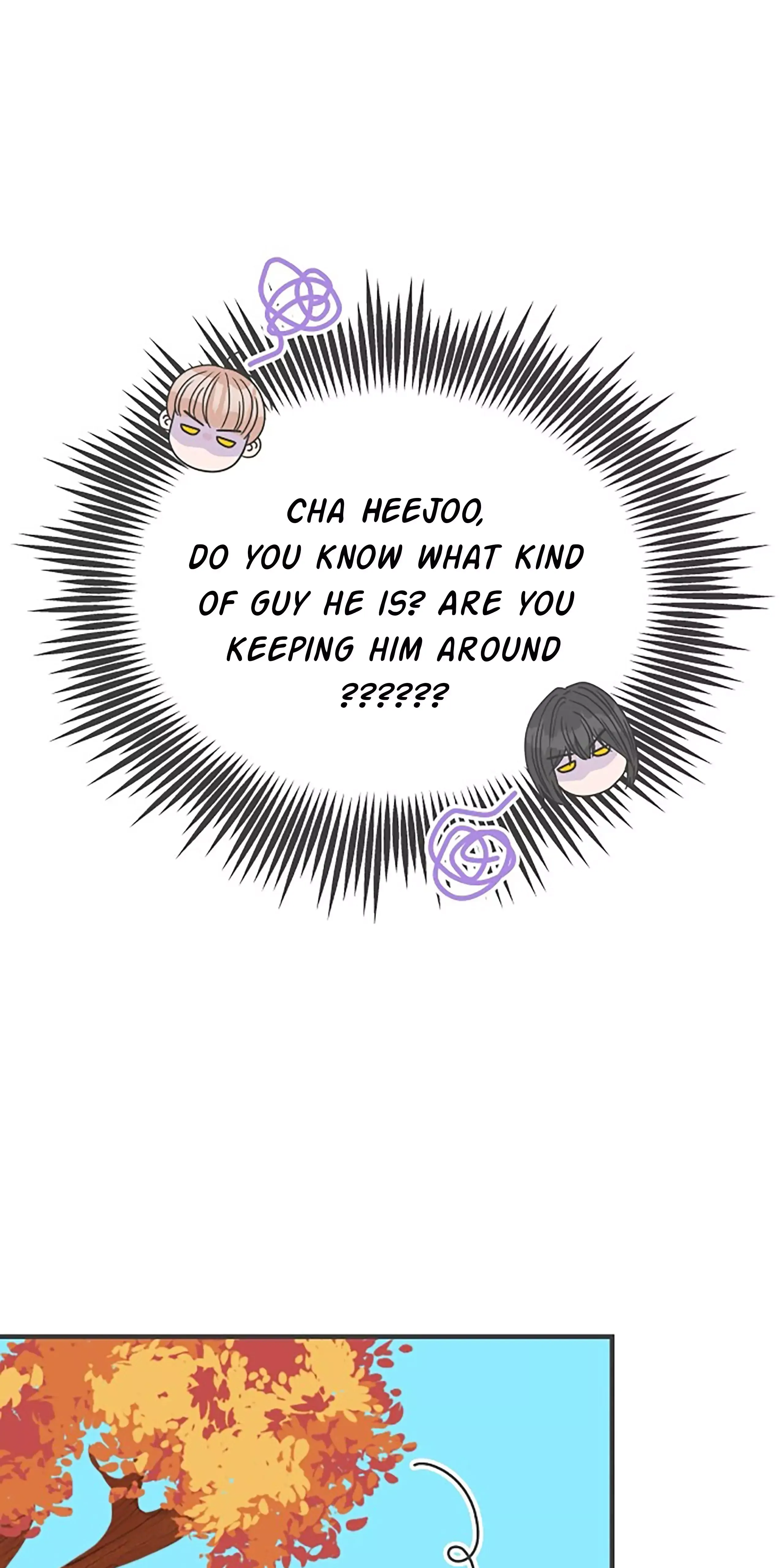 Newbies Chapter 99 page 15 - 