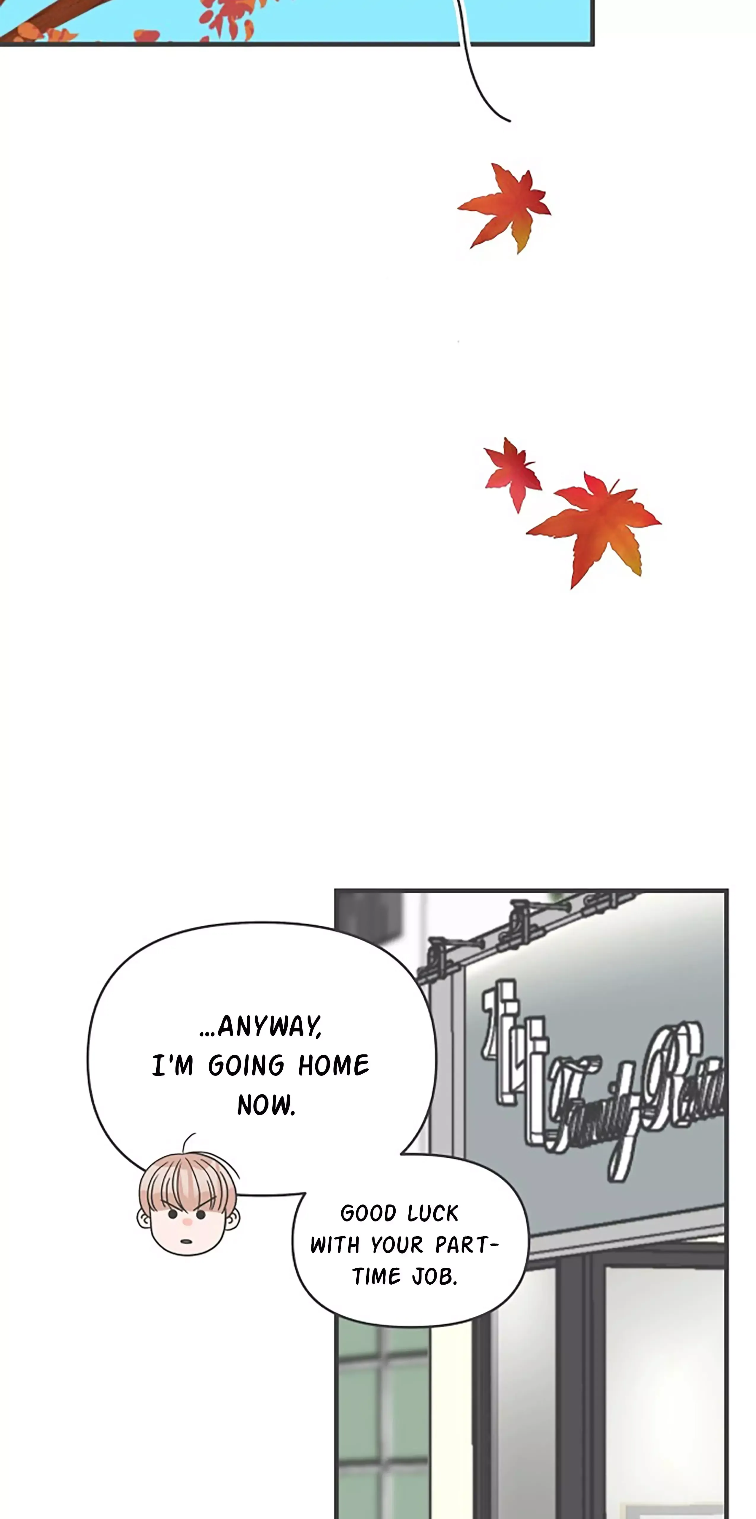 Newbies Chapter 99 page 16 - 