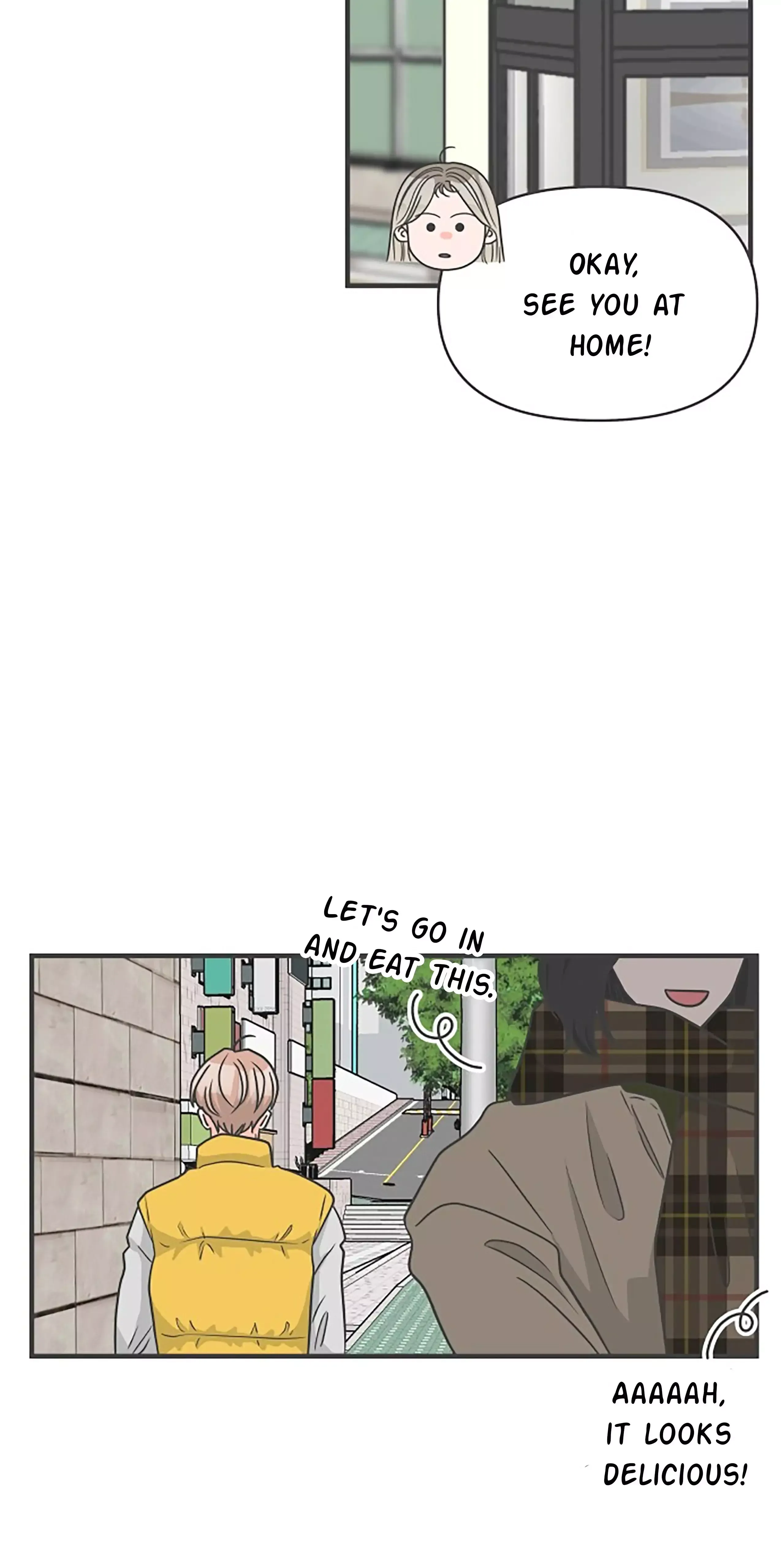 Newbies Chapter 99 page 17 - 