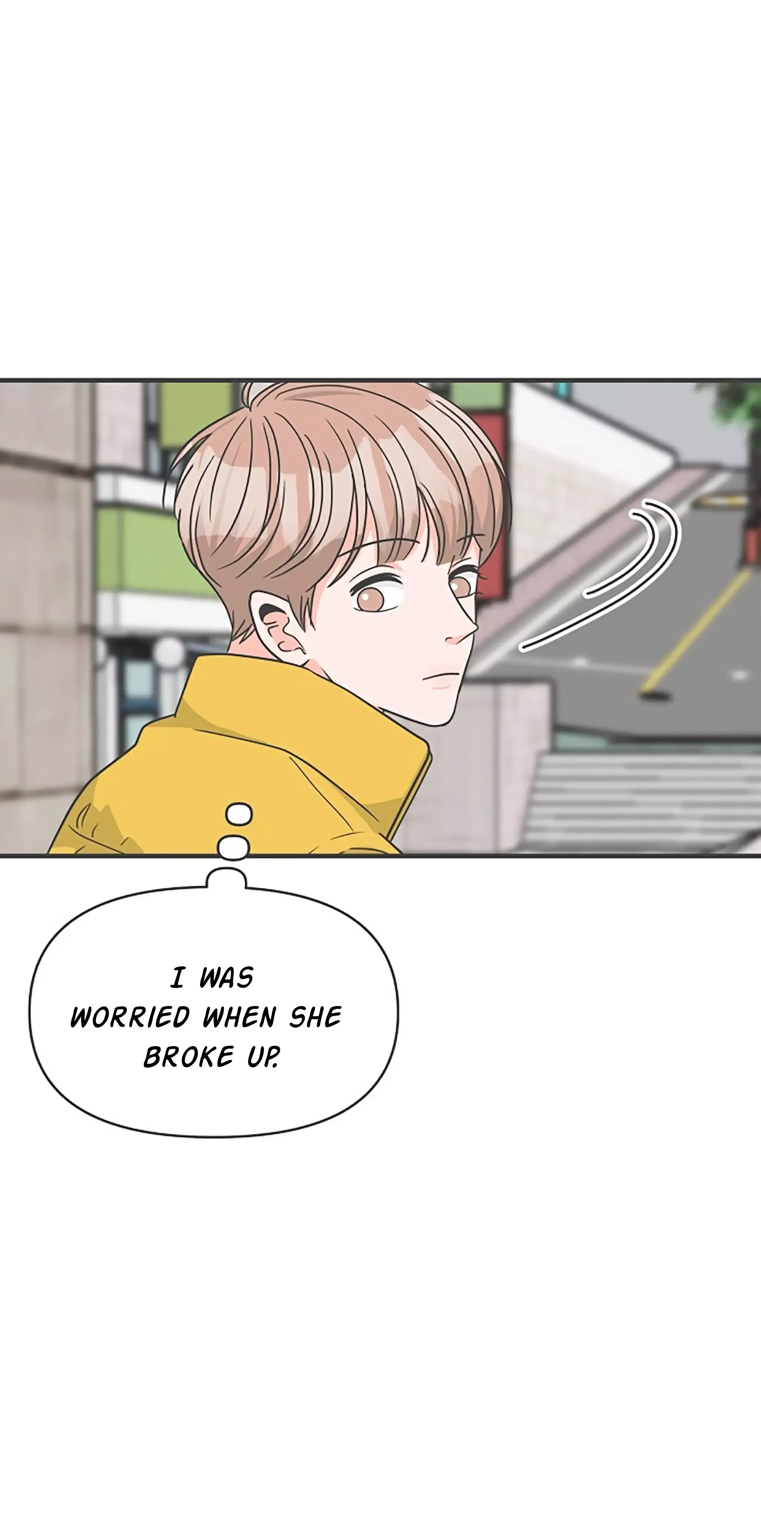 Newbies Chapter 99 page 18 - 