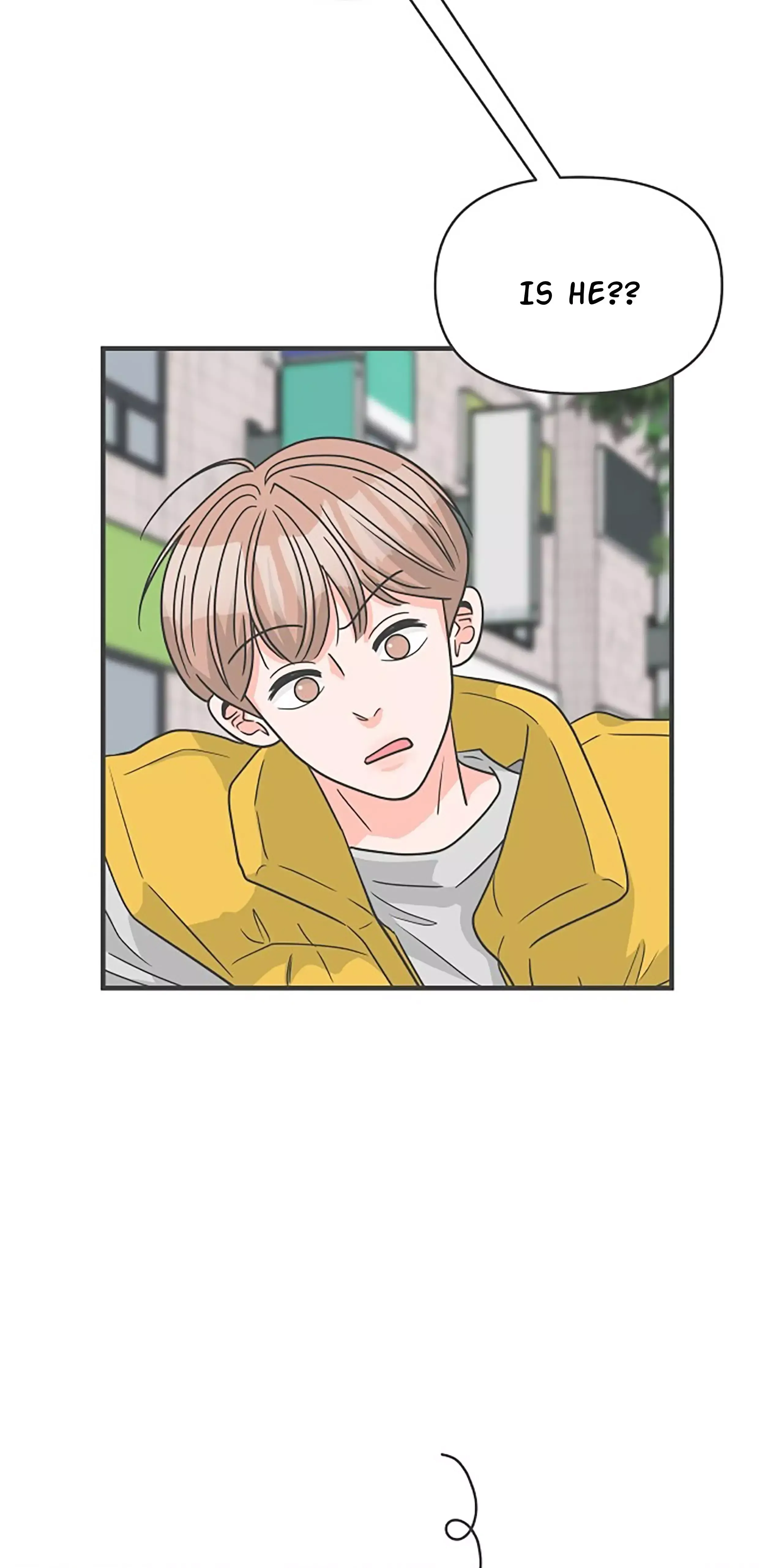 Newbies Chapter 99 page 3 - 