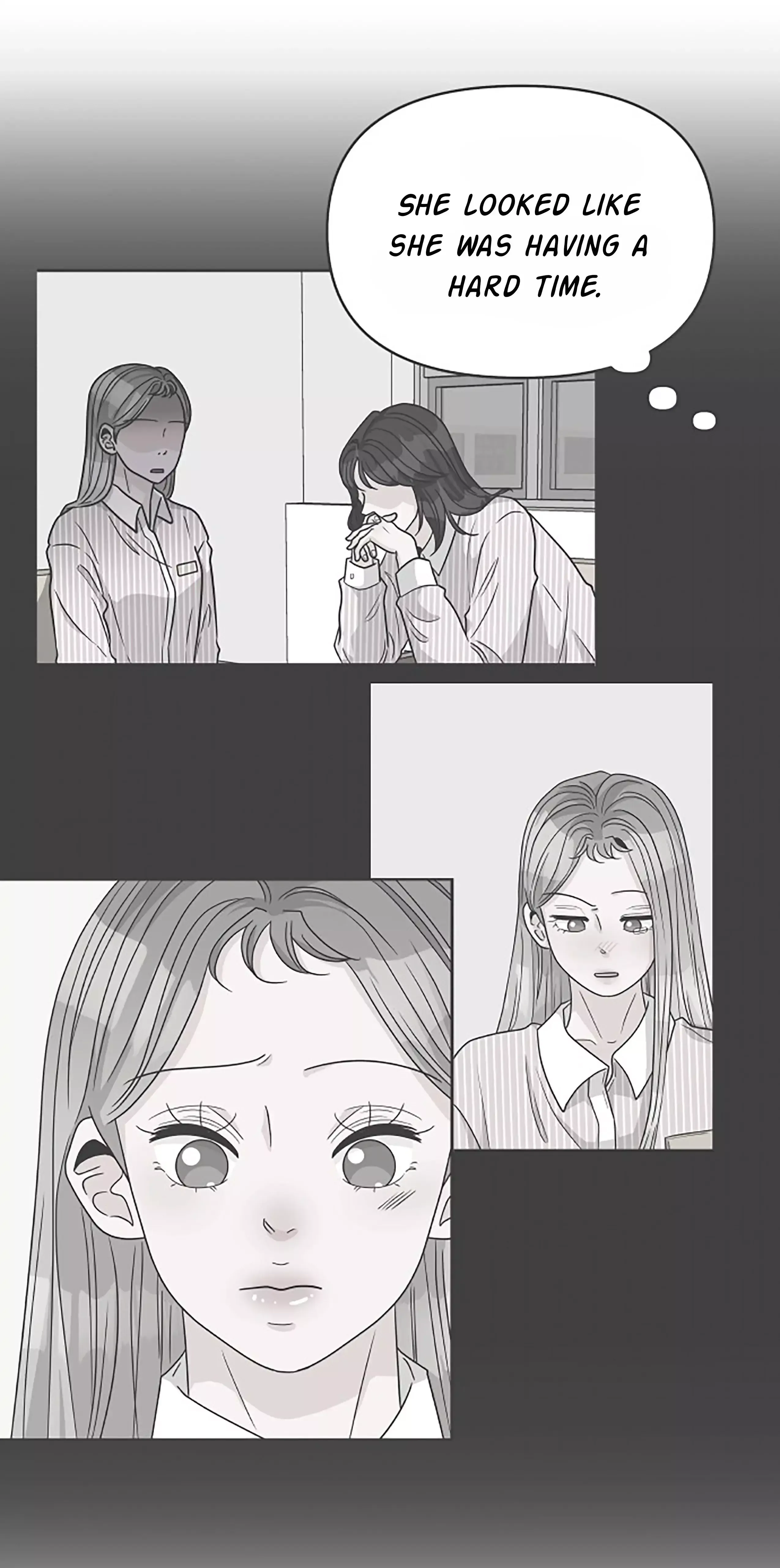 Newbies Chapter 99 page 22 - 