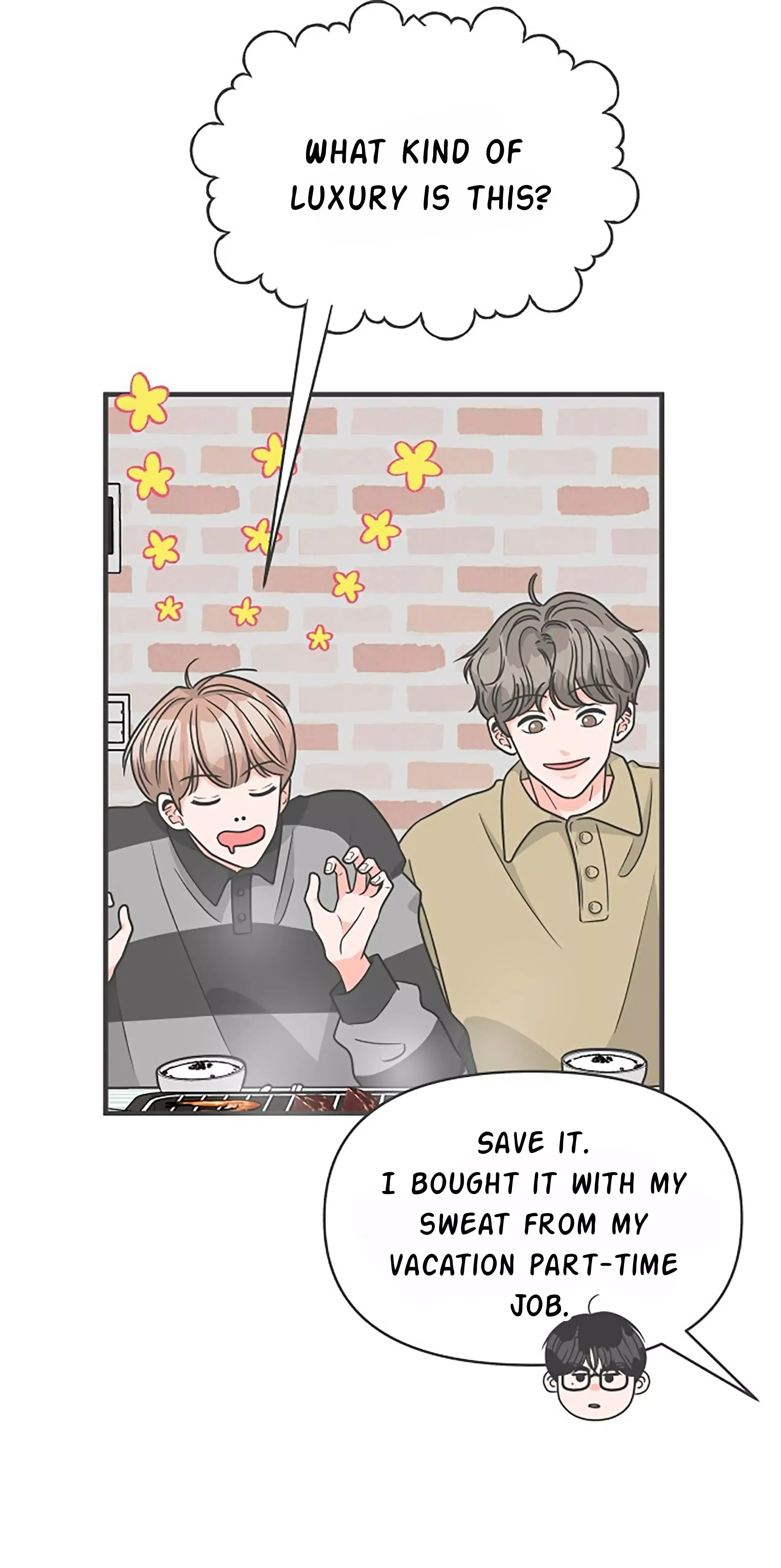 Newbies Chapter 99 page 31 - 