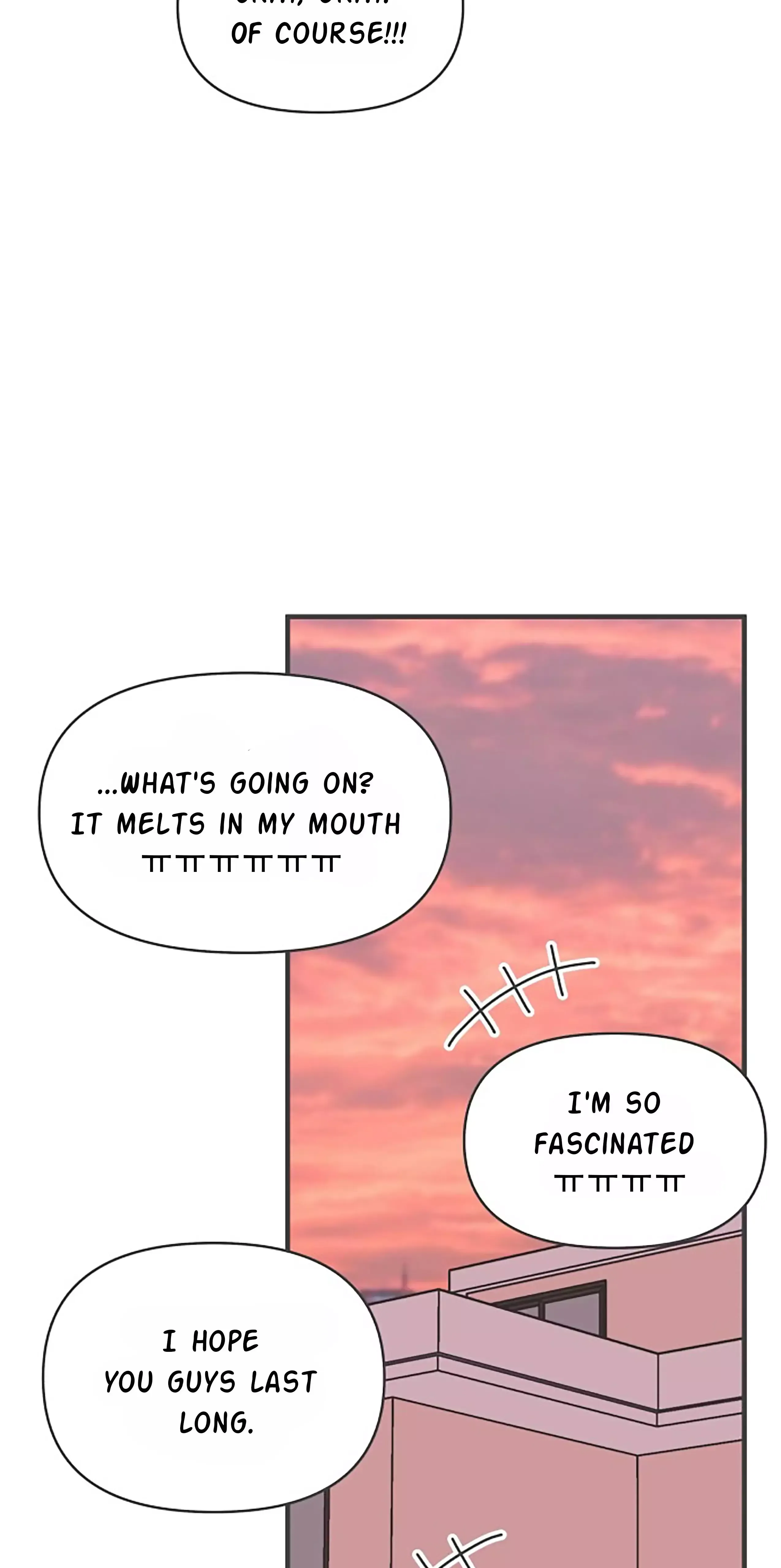 Newbies Chapter 99 page 34 - 
