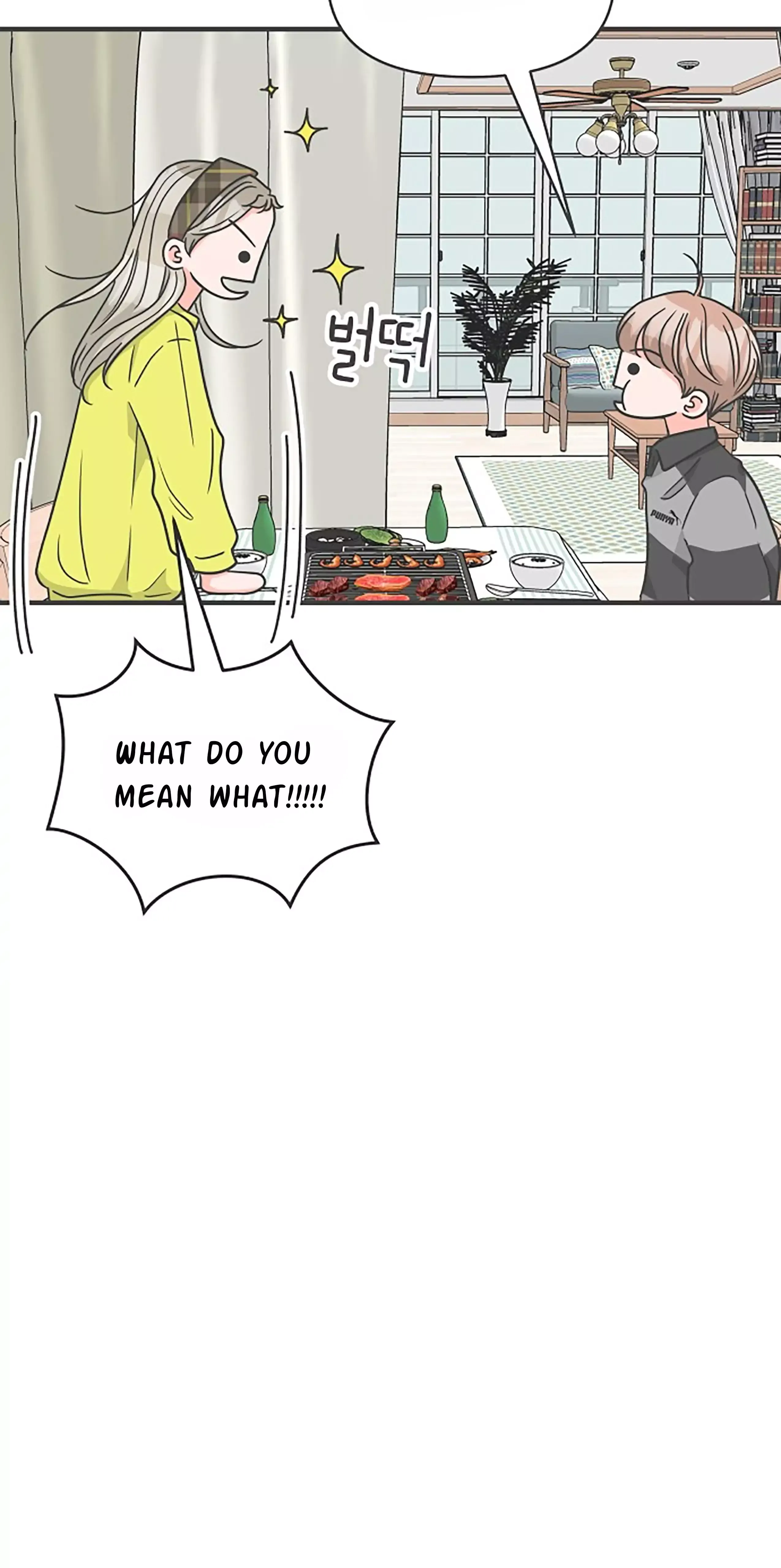 Newbies Chapter 99 page 37 - 