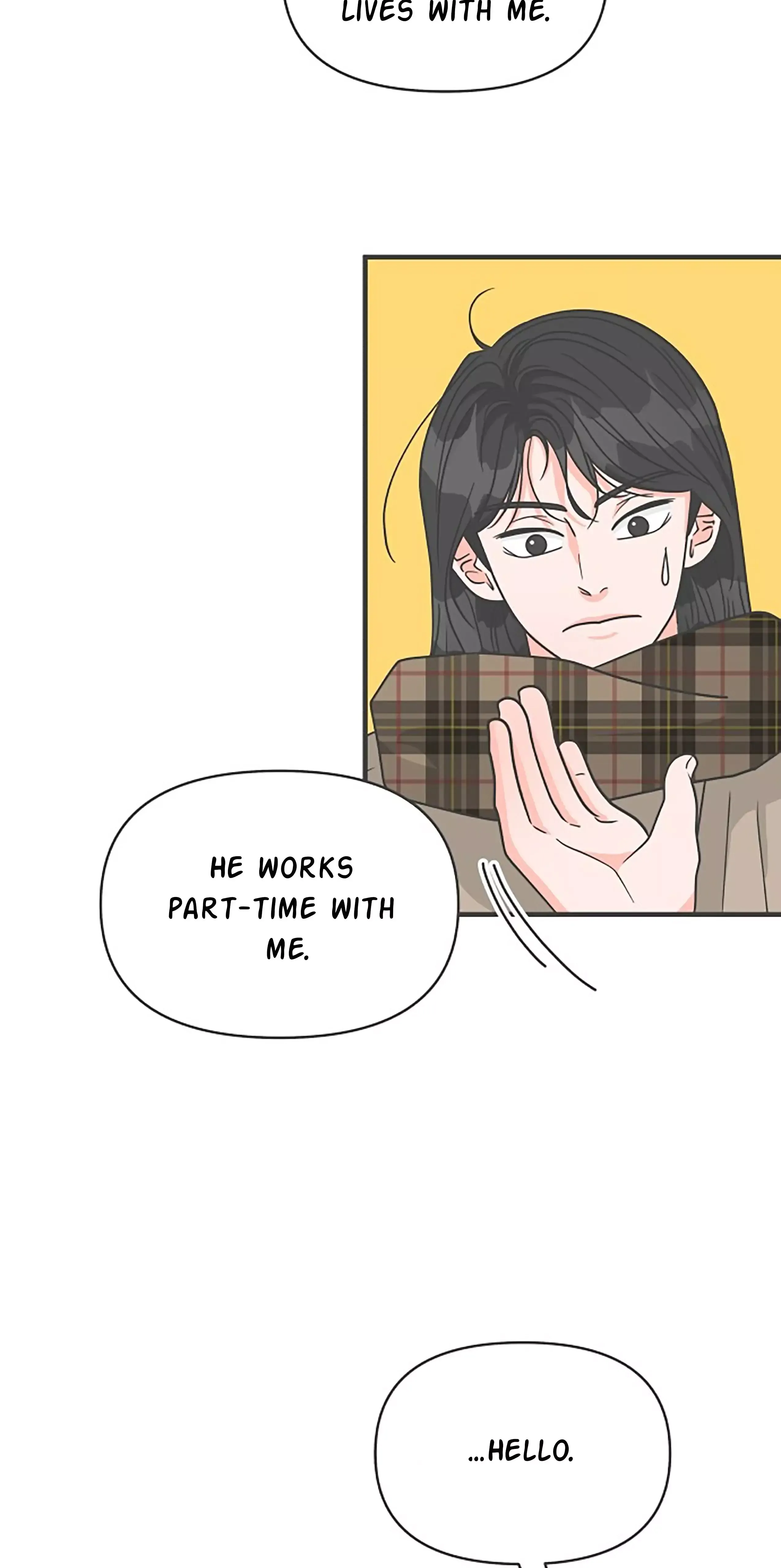Newbies Chapter 99 page 5 - 
