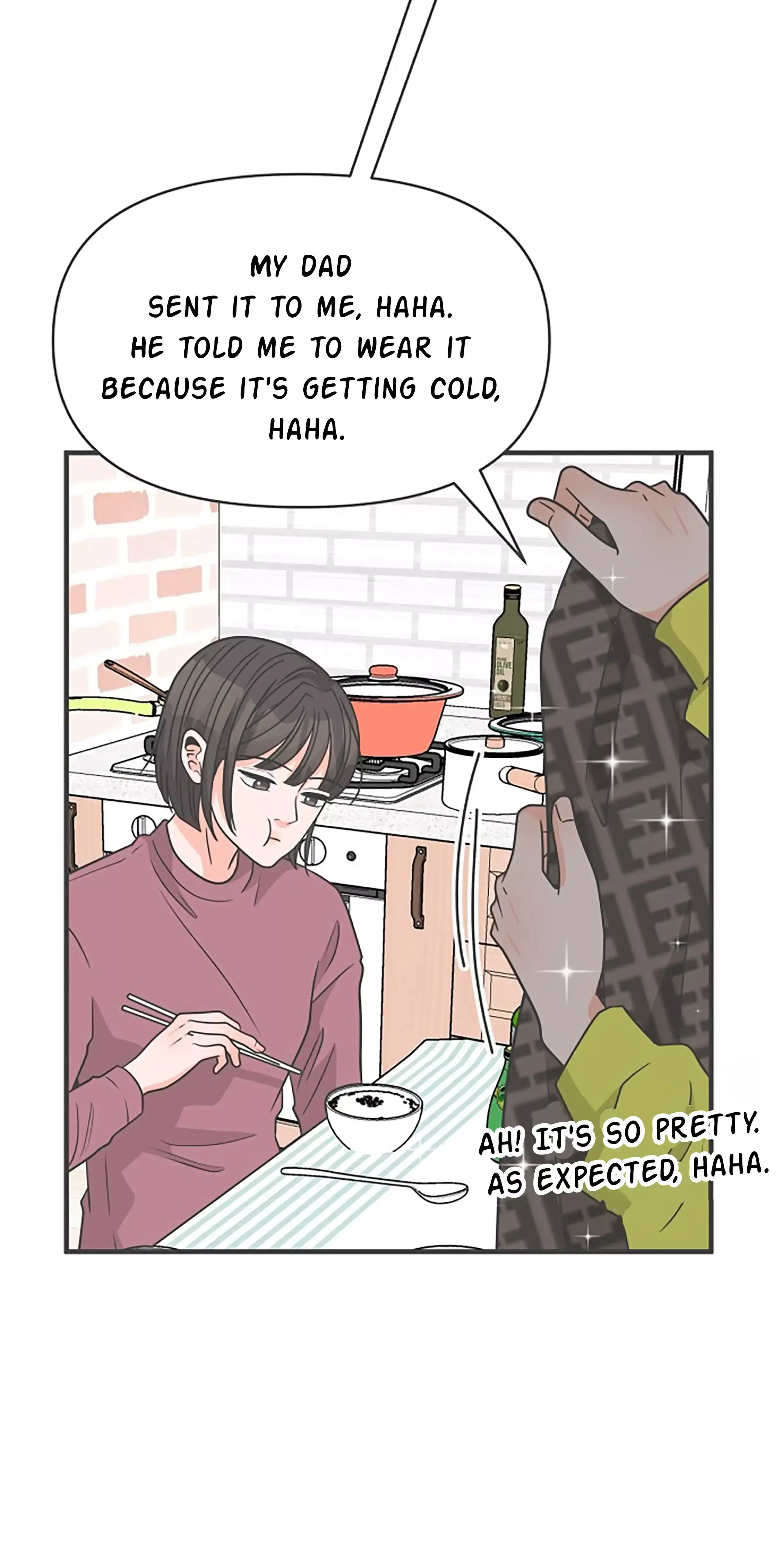 Newbies Chapter 99 page 42 - 