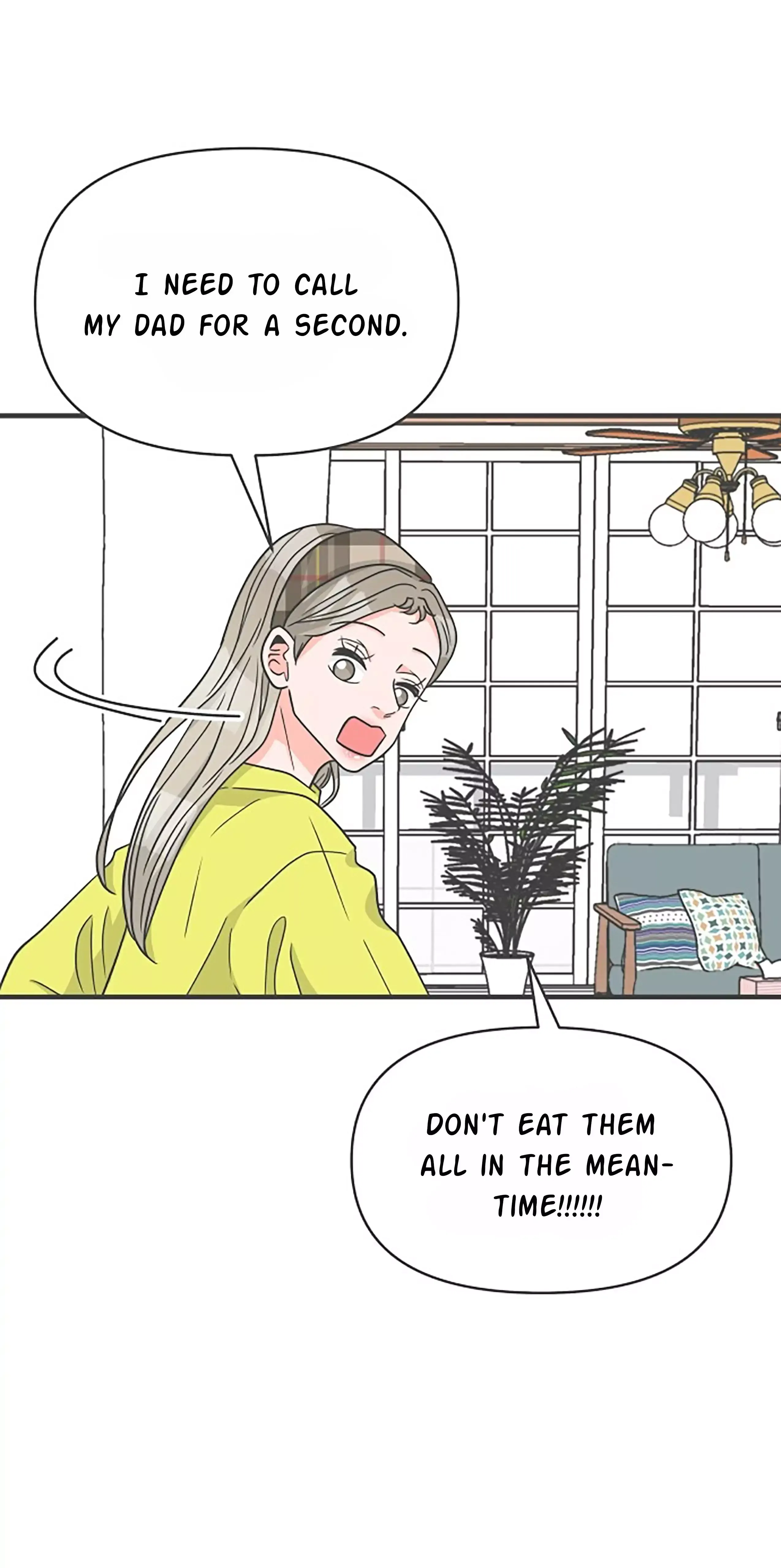 Newbies Chapter 99 page 43 - 