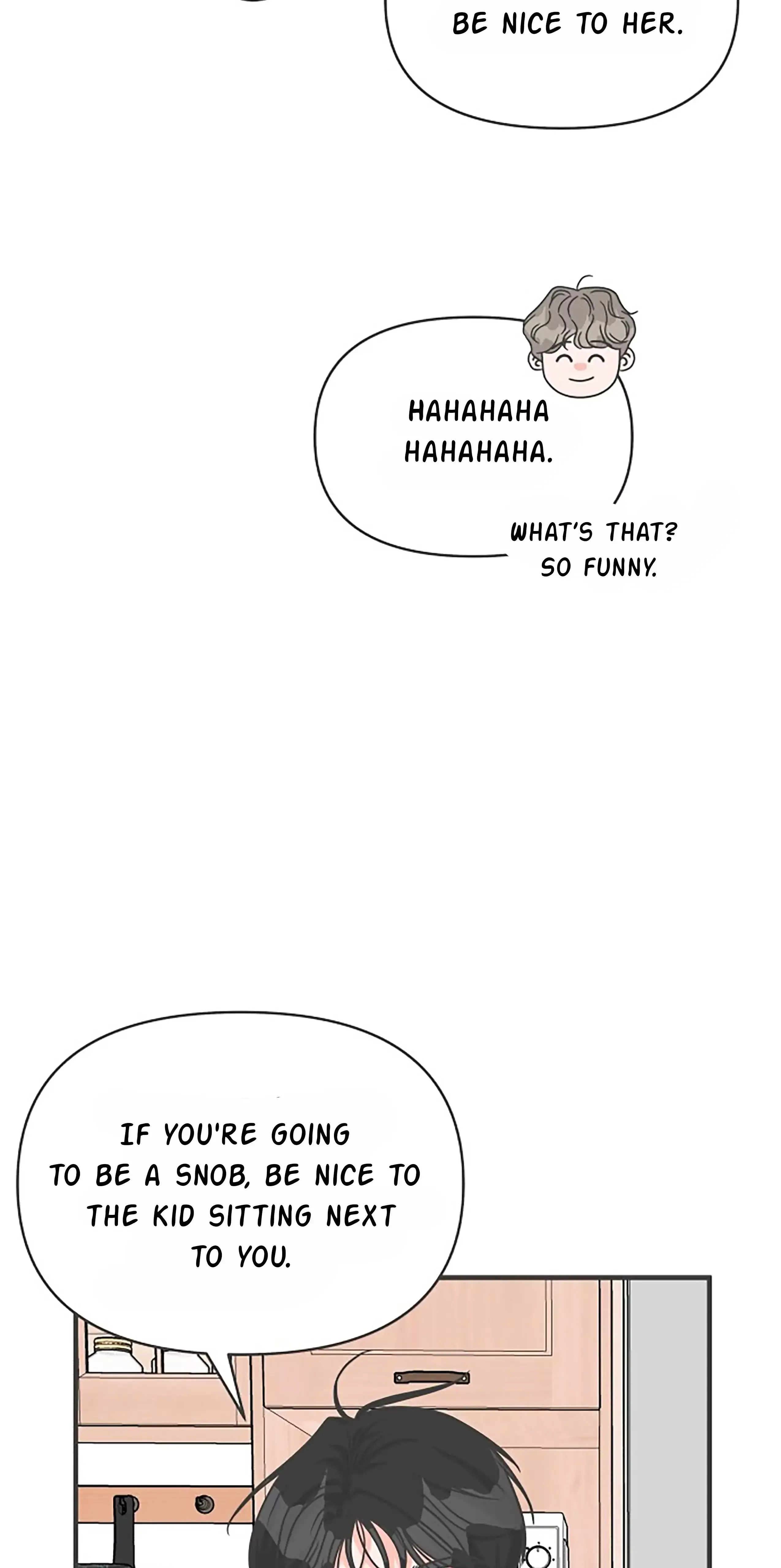 Newbies Chapter 99 page 47 - 