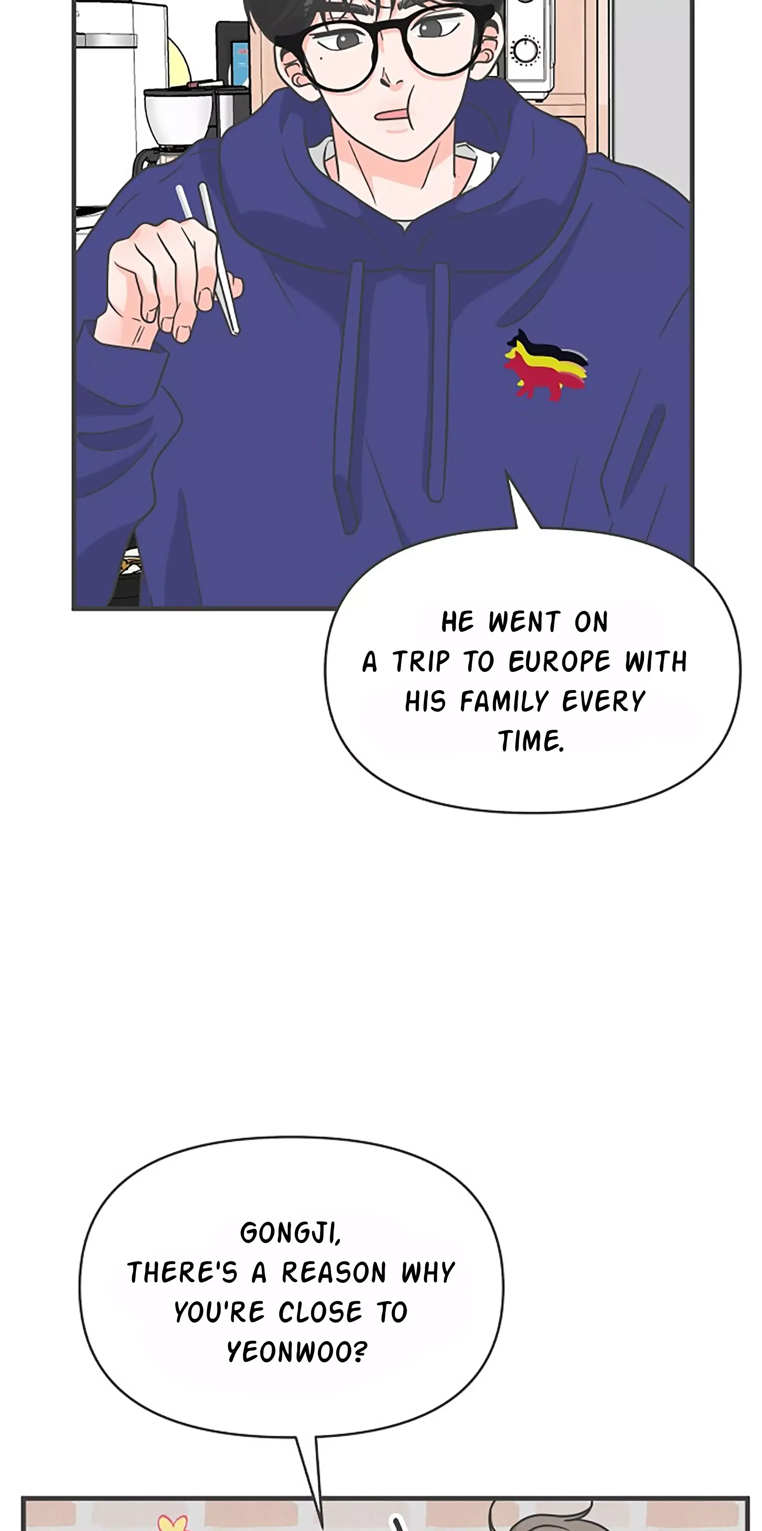 Newbies Chapter 99 page 48 - 