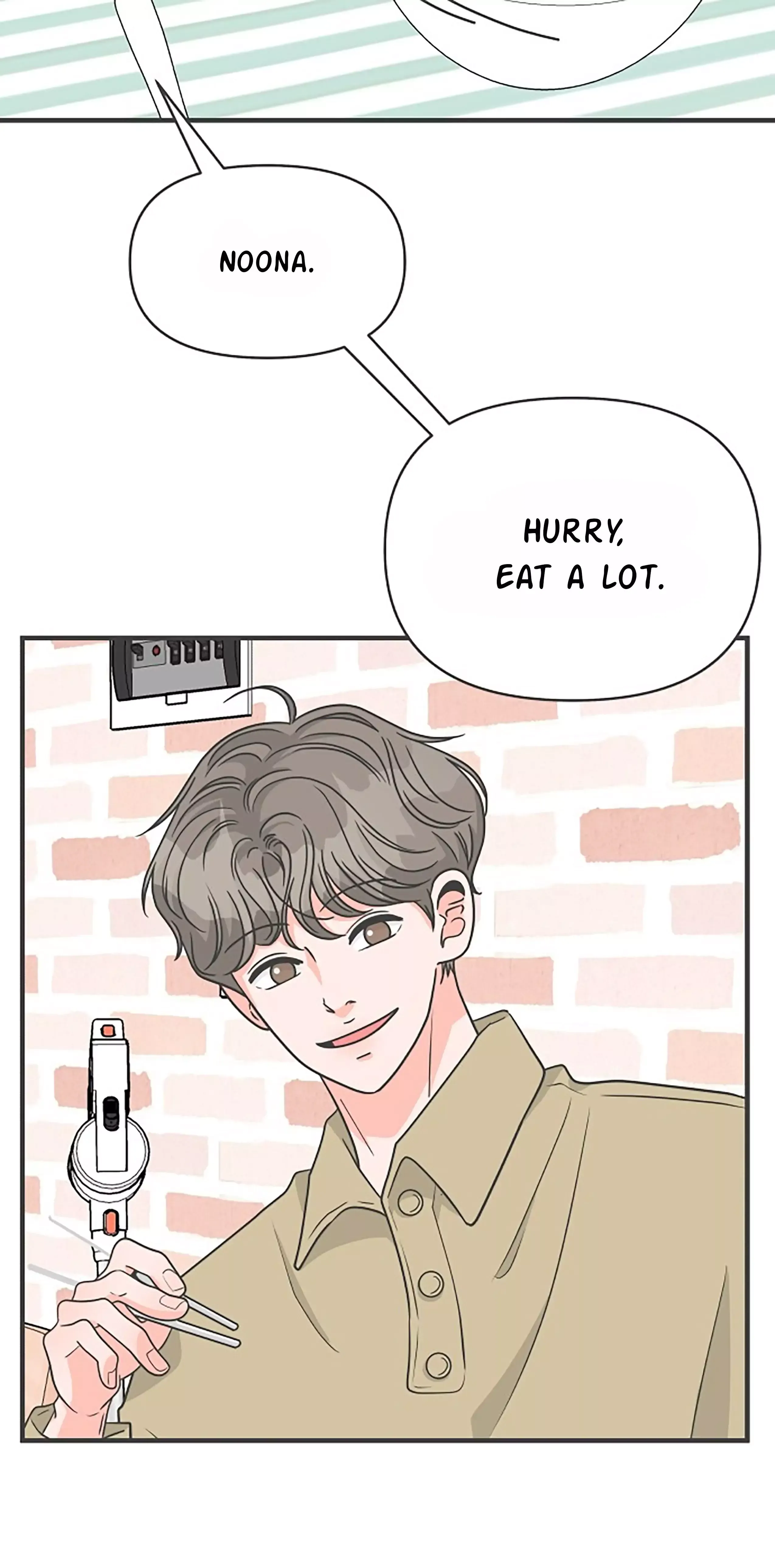 Newbies Chapter 99 page 52 - 