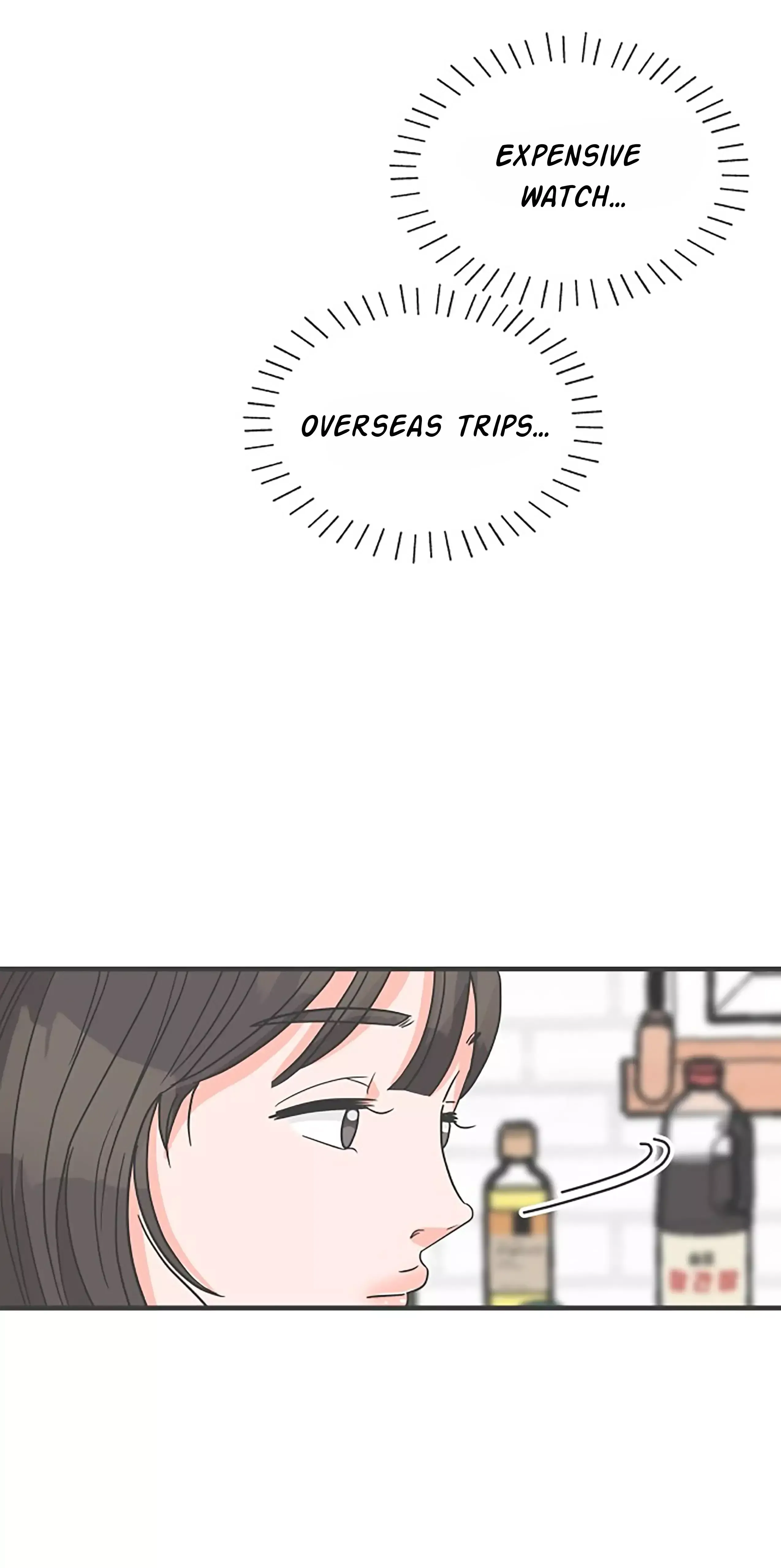Newbies Chapter 99 page 55 - 