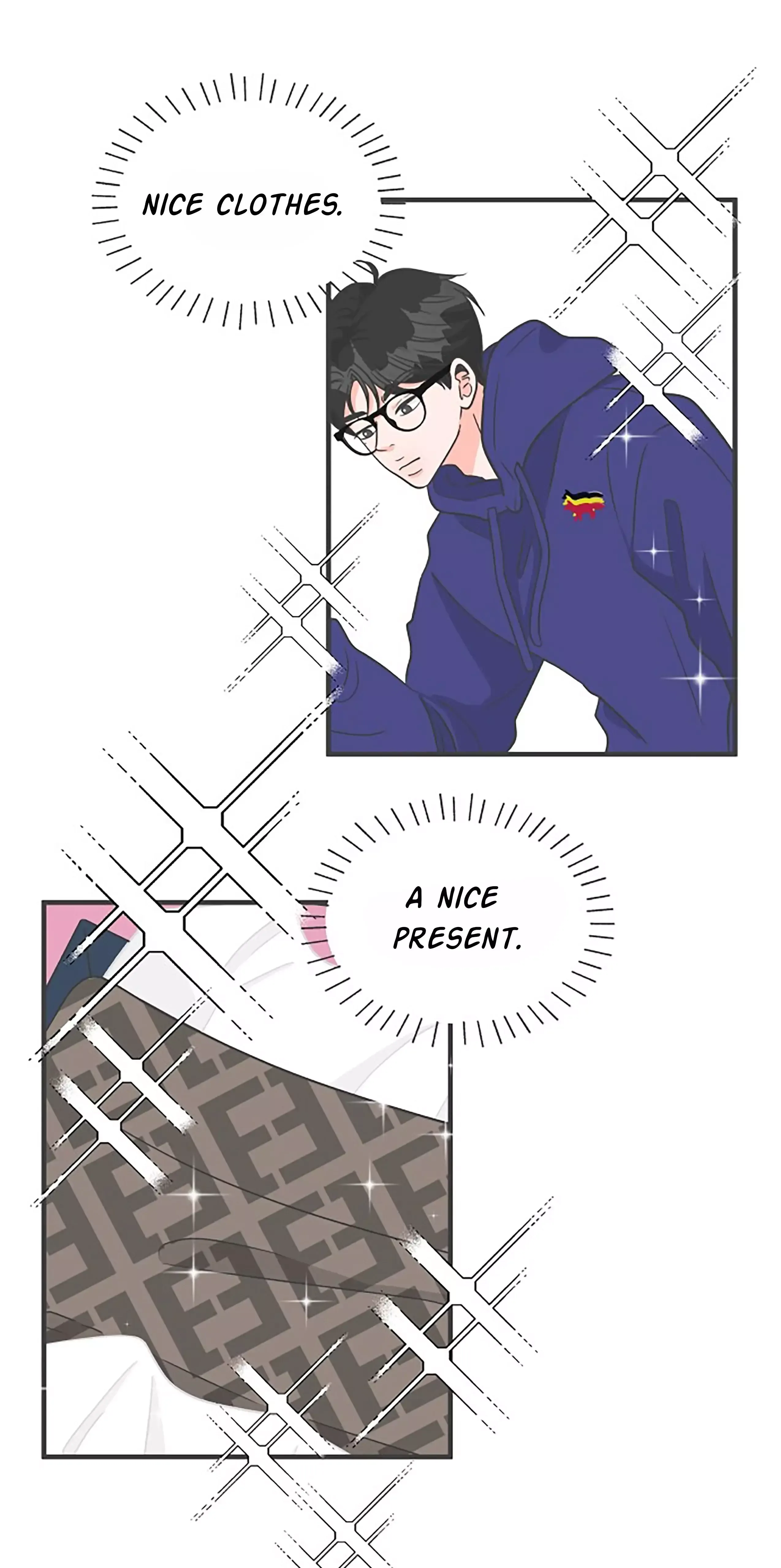 Newbies Chapter 99 page 56 - 