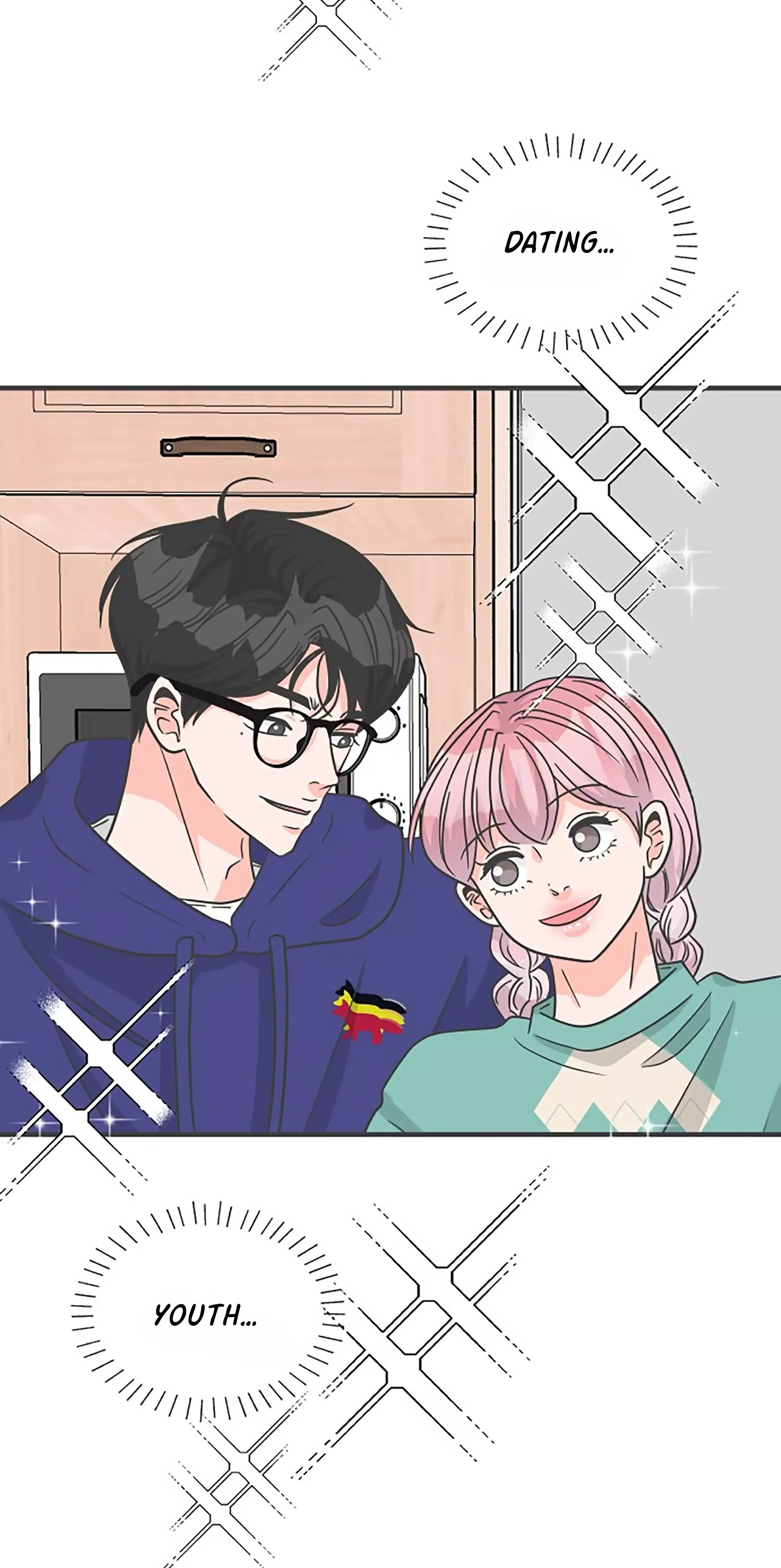 Newbies Chapter 99 page 57 - 
