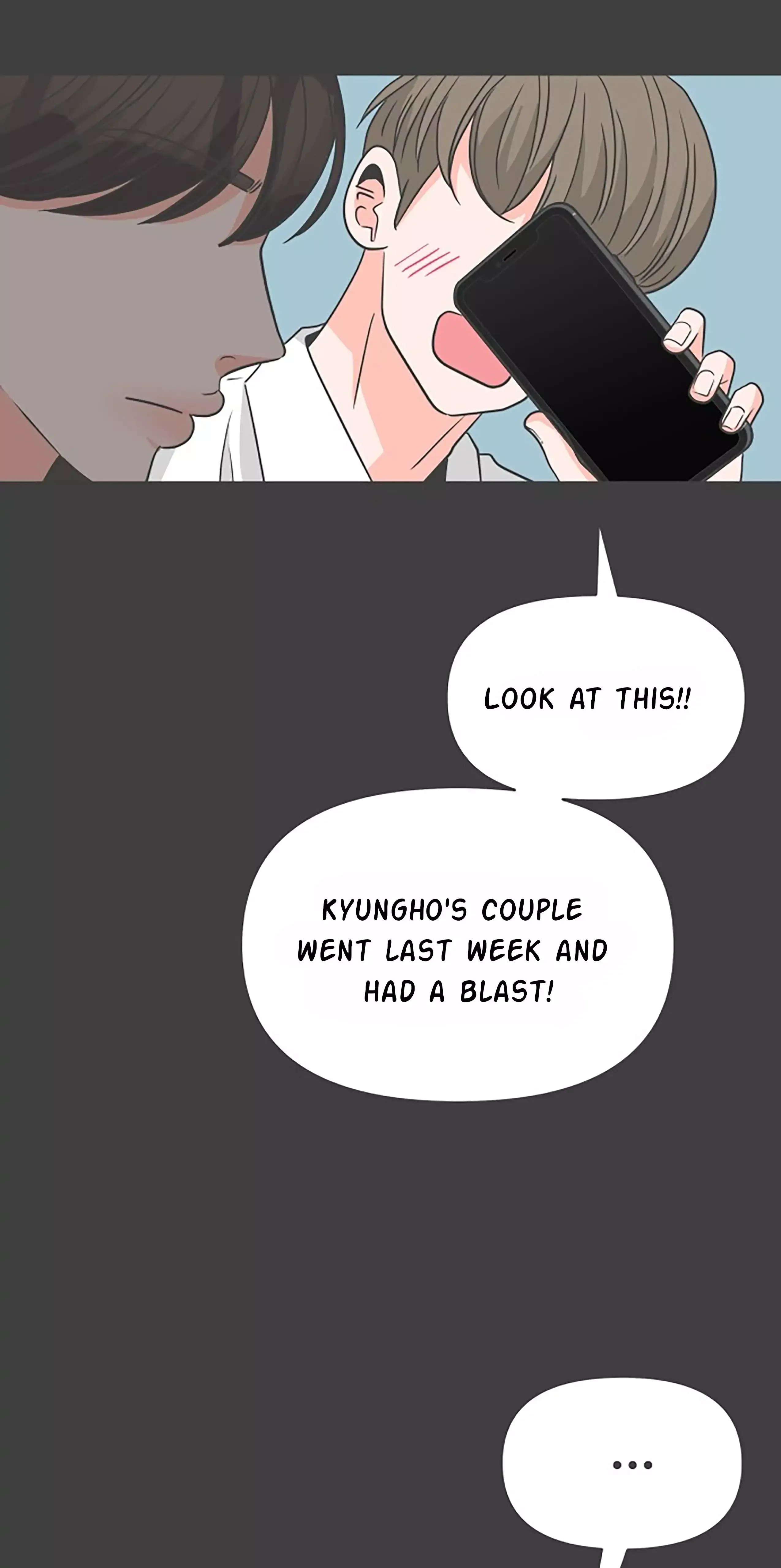 Newbies Chapter 99 page 65 - 