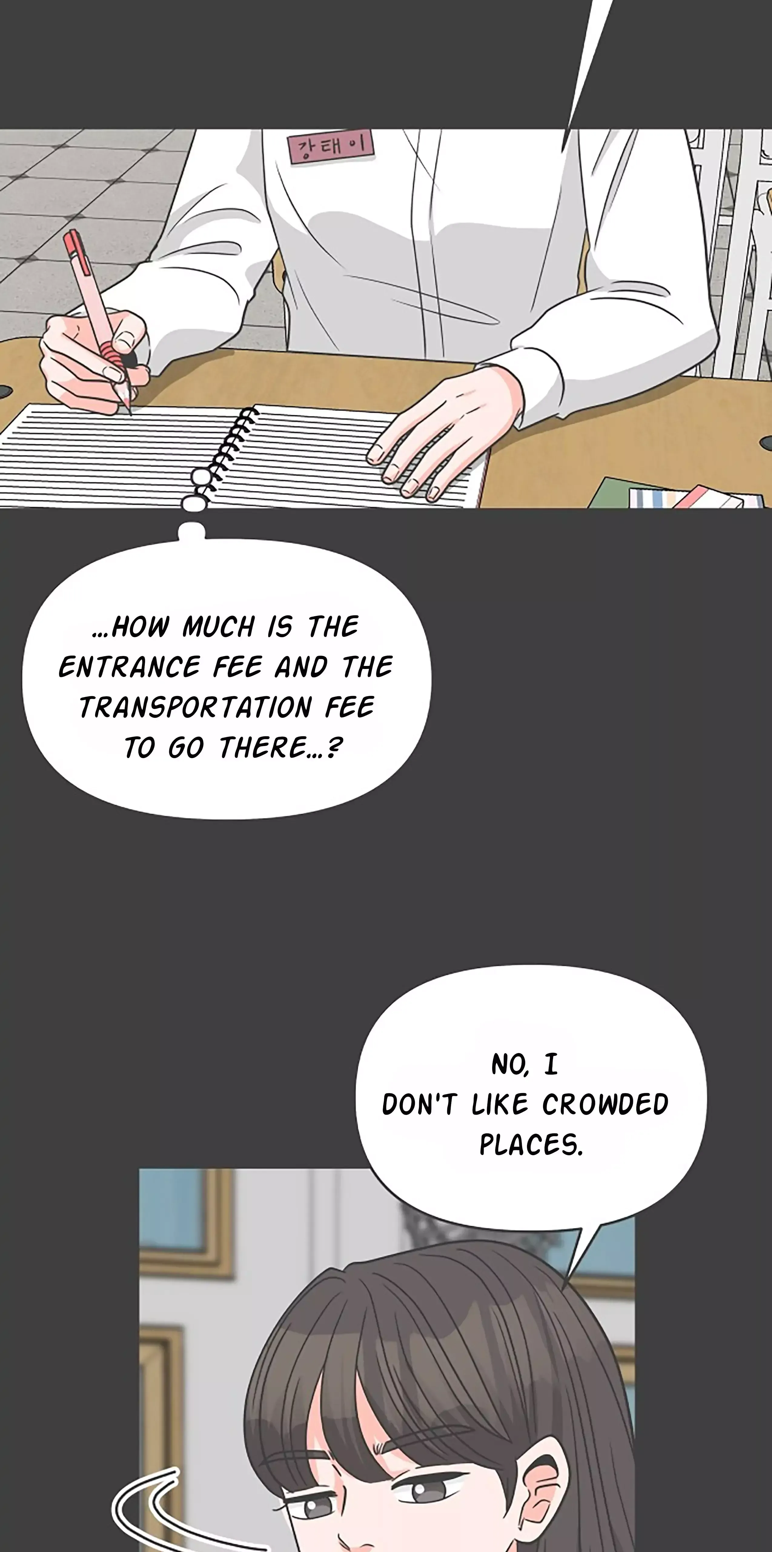 Newbies Chapter 99 page 66 - 
