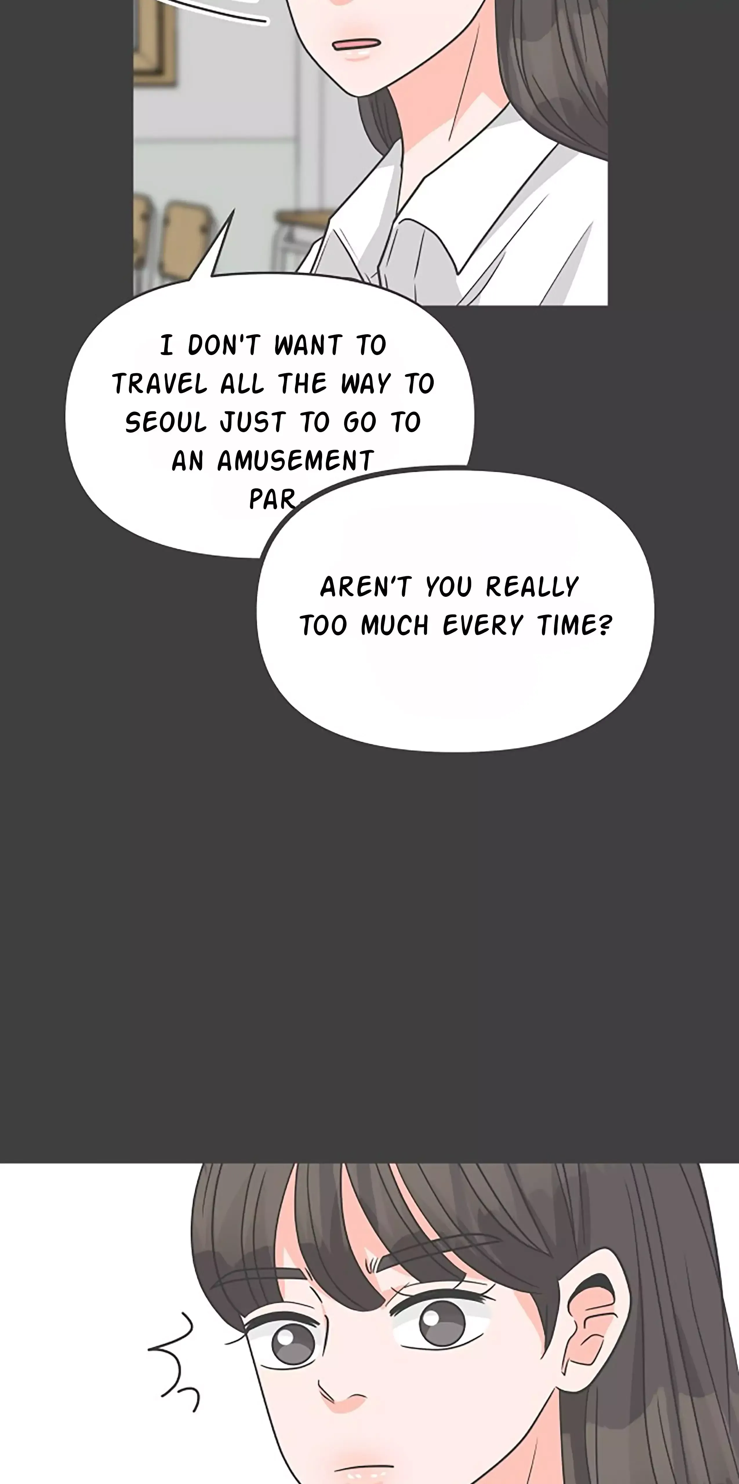 Newbies Chapter 99 page 67 - 