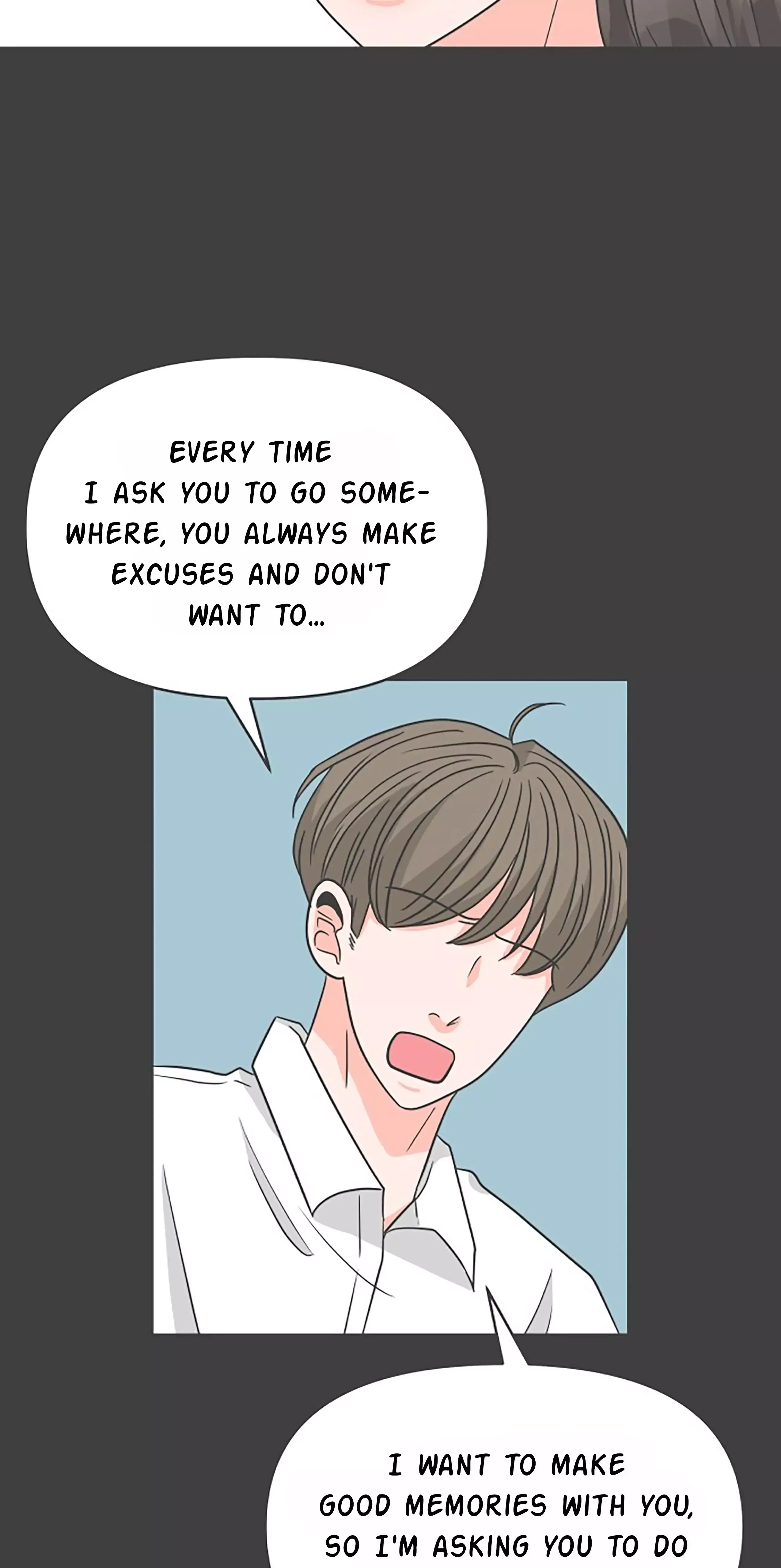 Newbies Chapter 99 page 68 - 