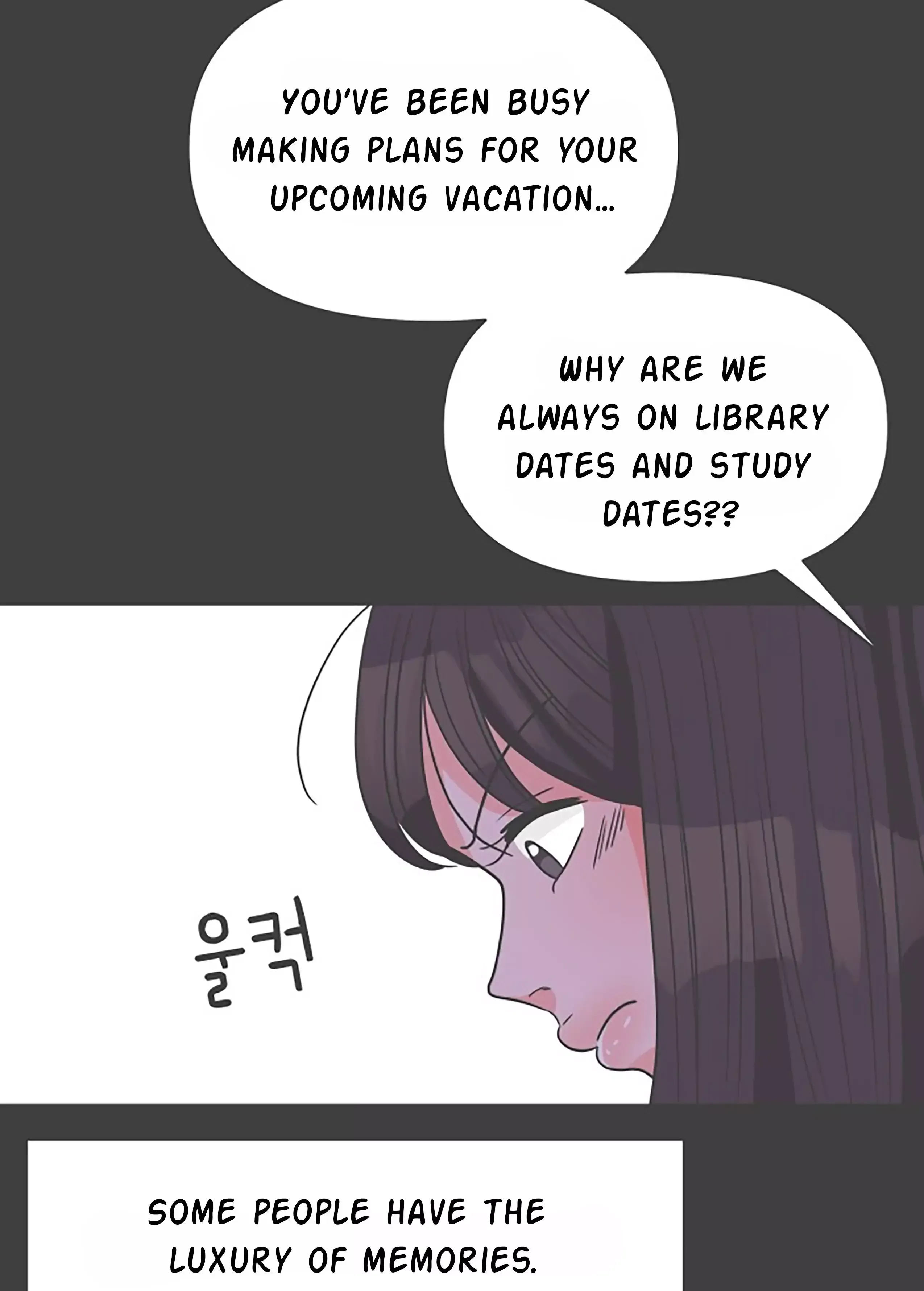 Newbies Chapter 99 page 70 - 