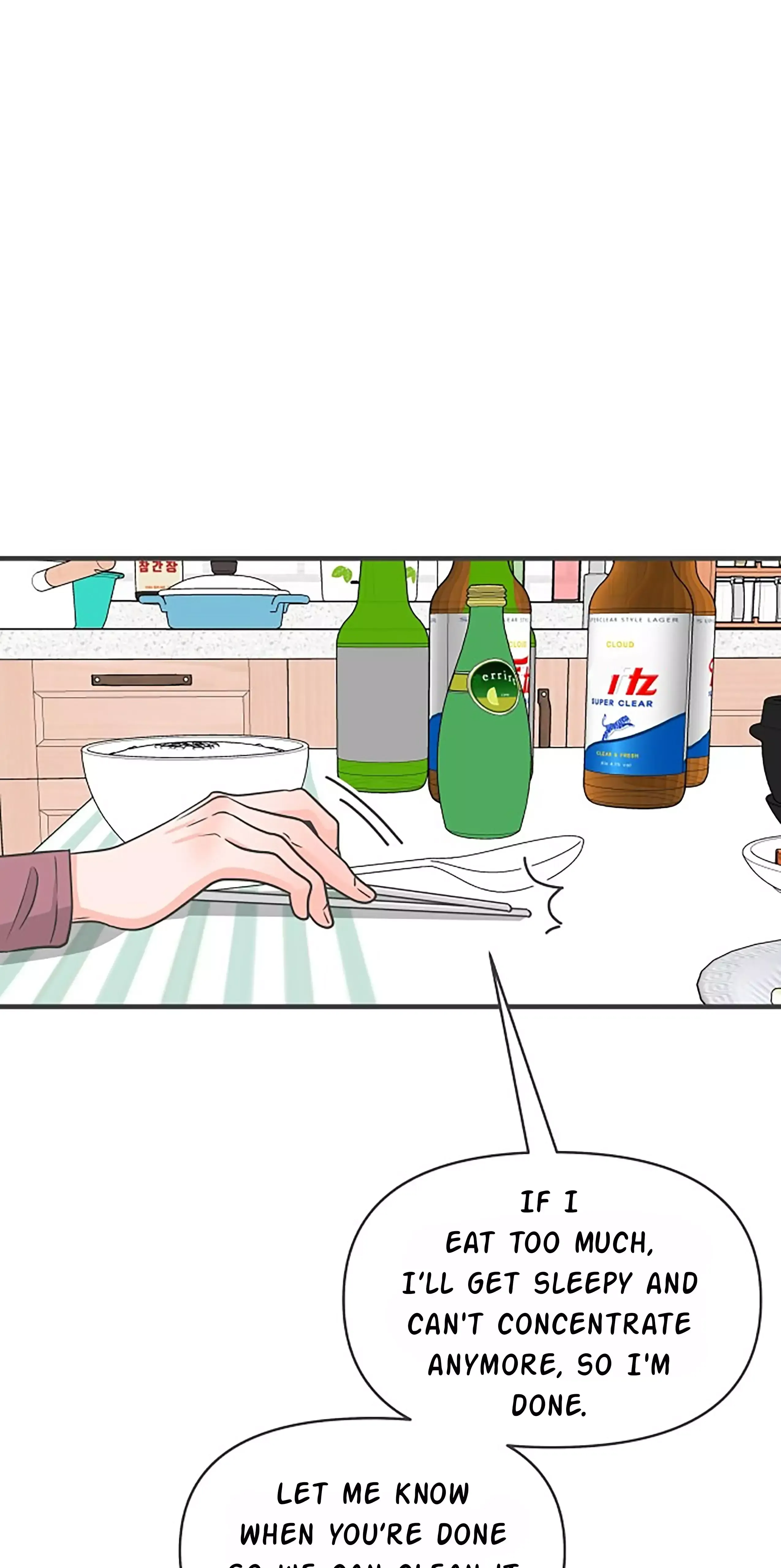 Newbies Chapter 99 page 74 - 