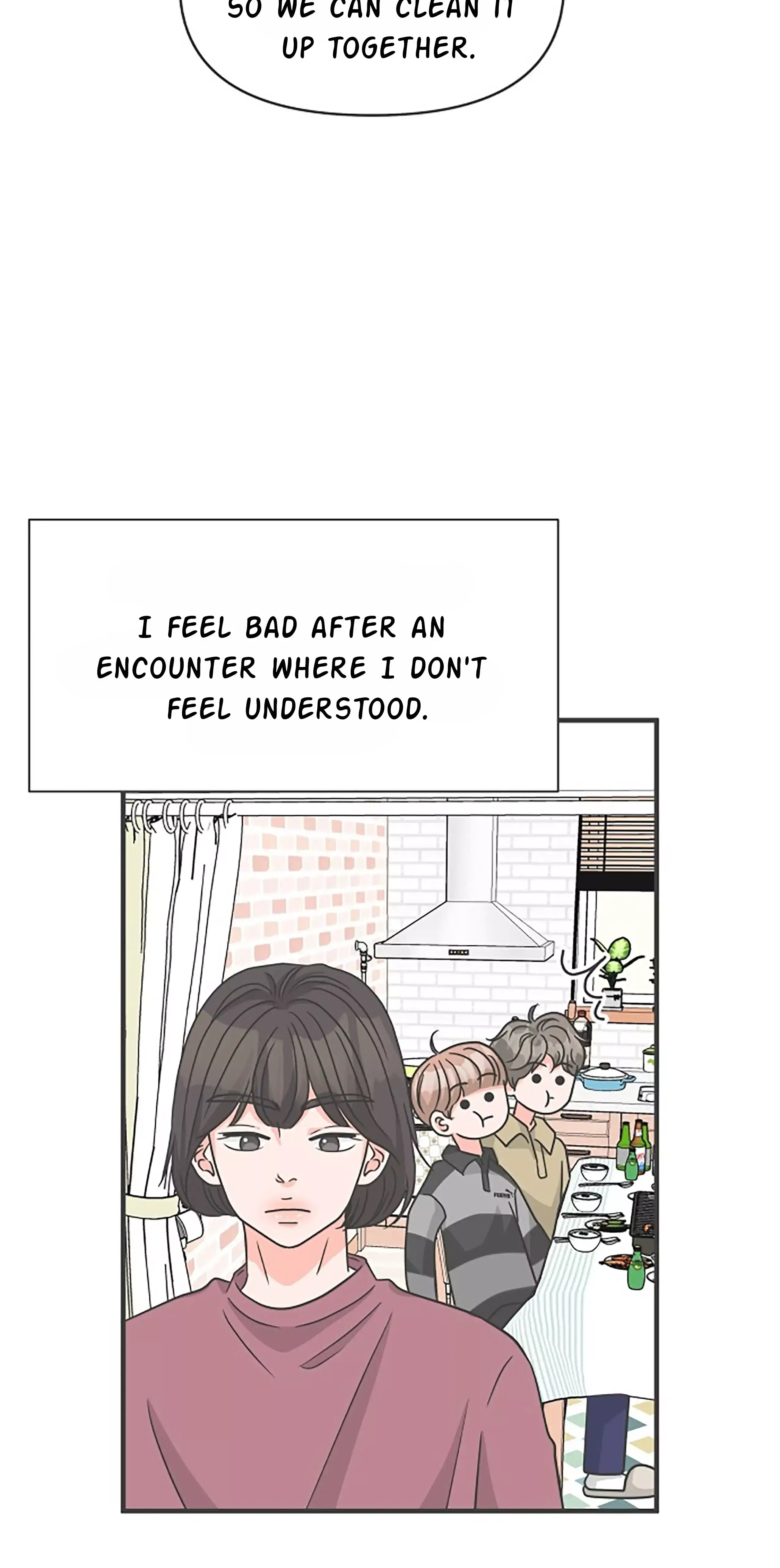 Newbies Chapter 99 page 75 - 