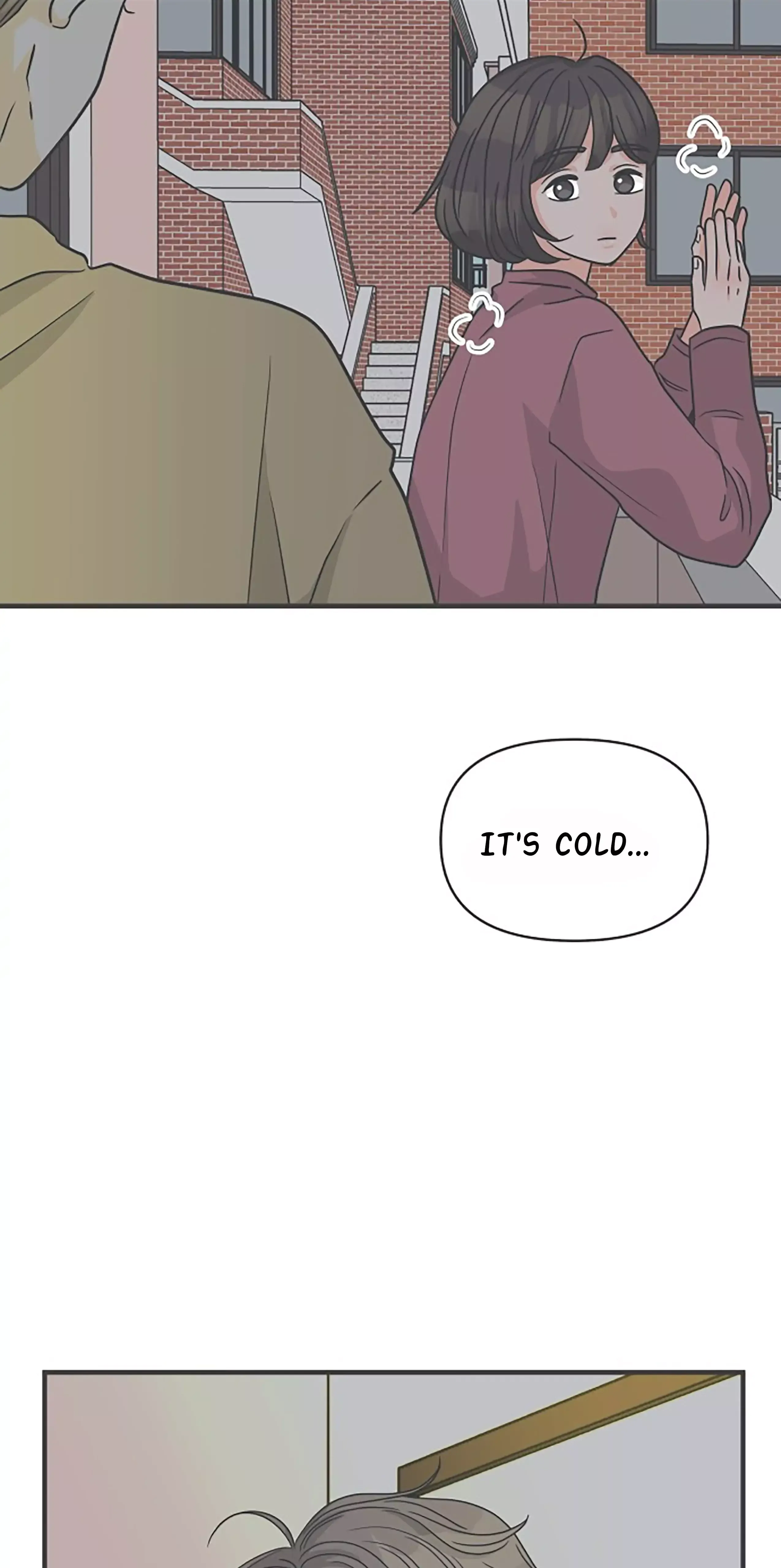Newbies Chapter 99 page 80 - 