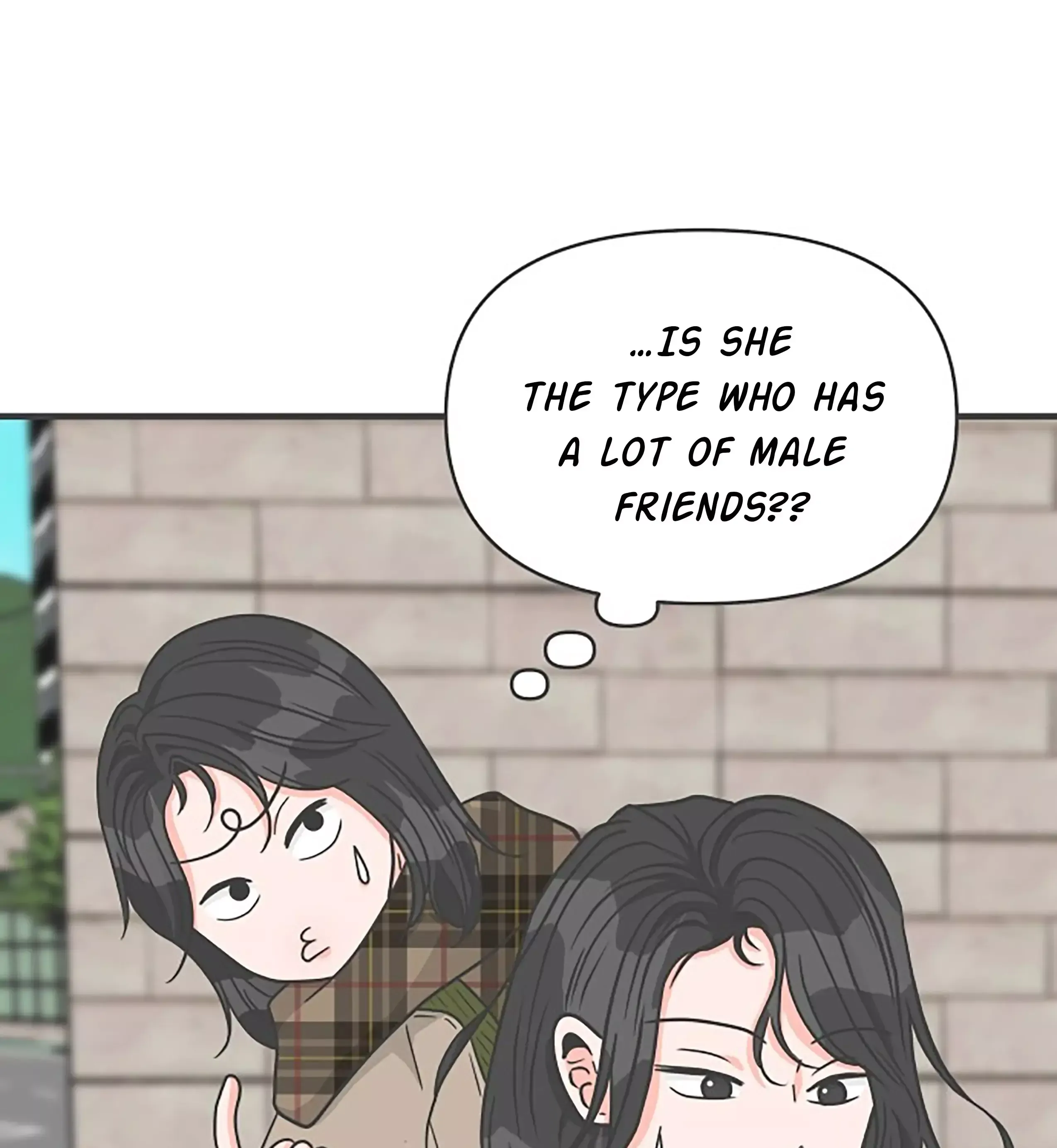 Newbies Chapter 99 page 9 - 