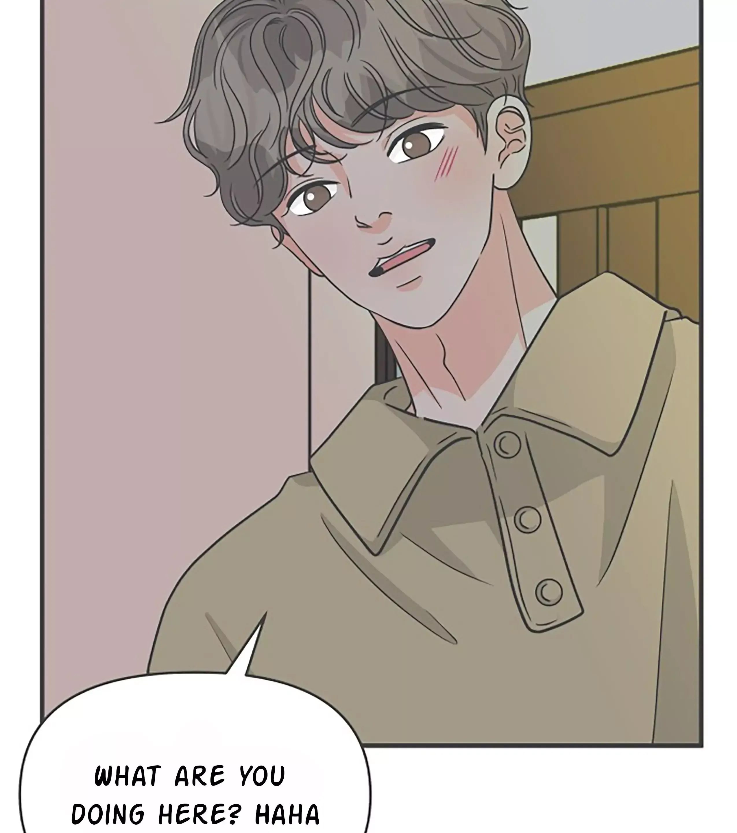 Newbies Chapter 99 page 81 - 