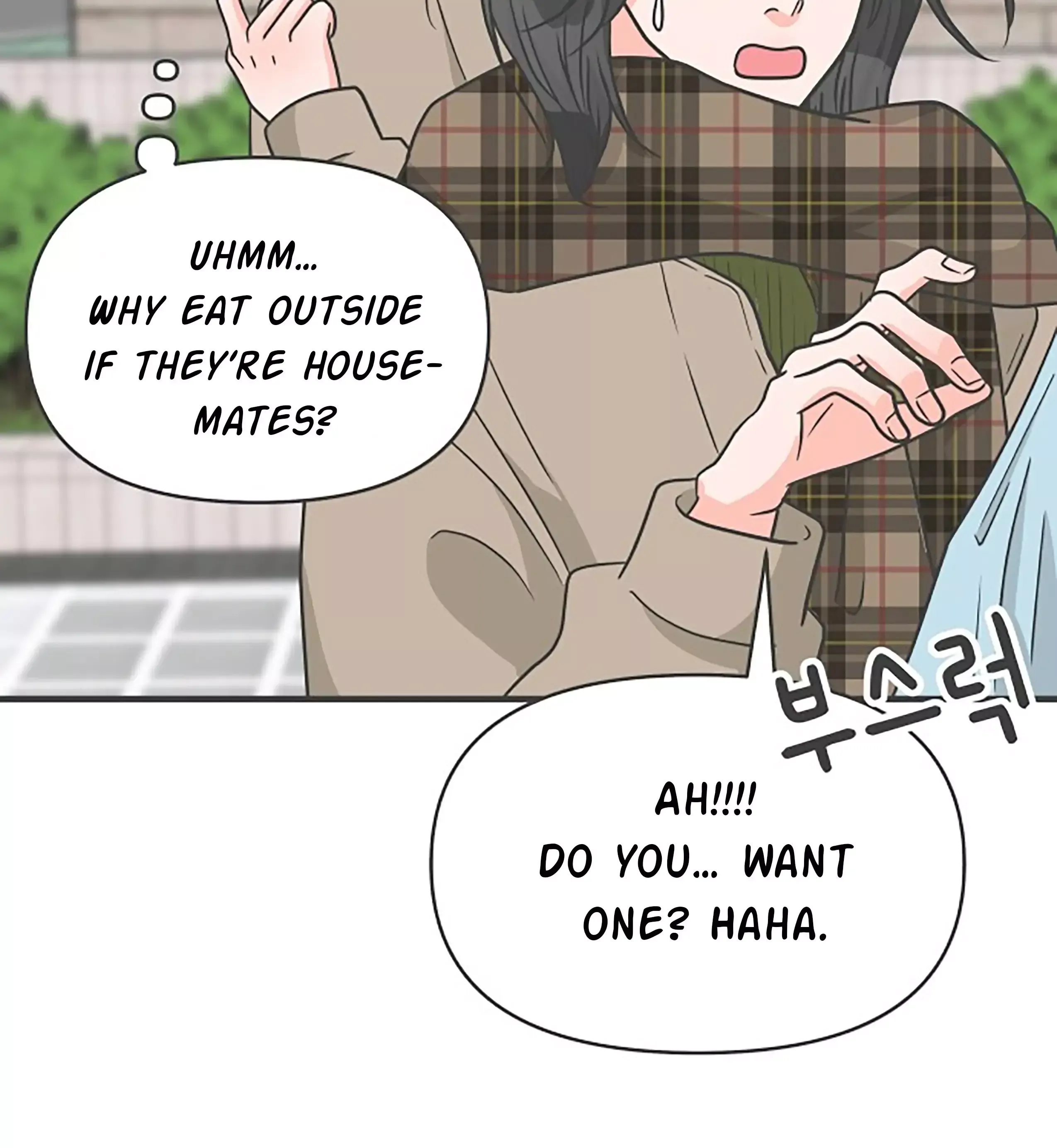 Newbies Chapter 99 page 10 - 
