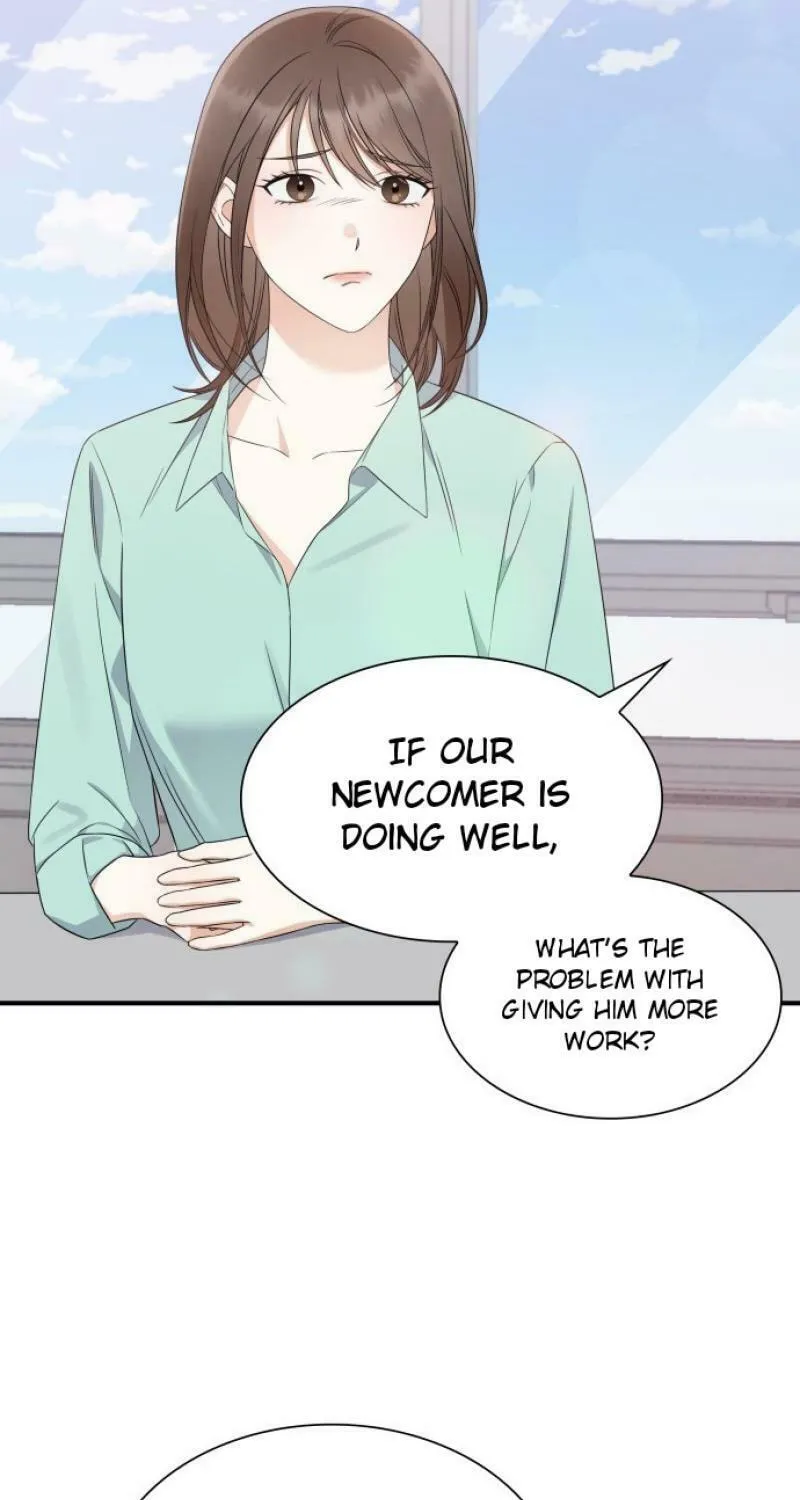 Newcomers Turn Low at Night Chapter 1 page 13 - 
