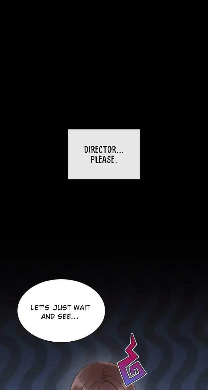Newcomers Turn Low at Night Chapter 1 page 3 - 