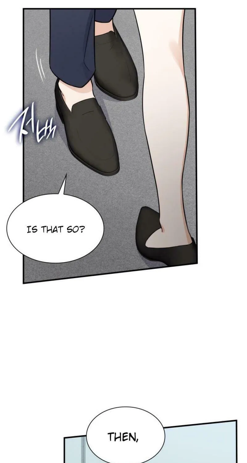 Newcomers Turn Low at Night Chapter 1 page 30 - 