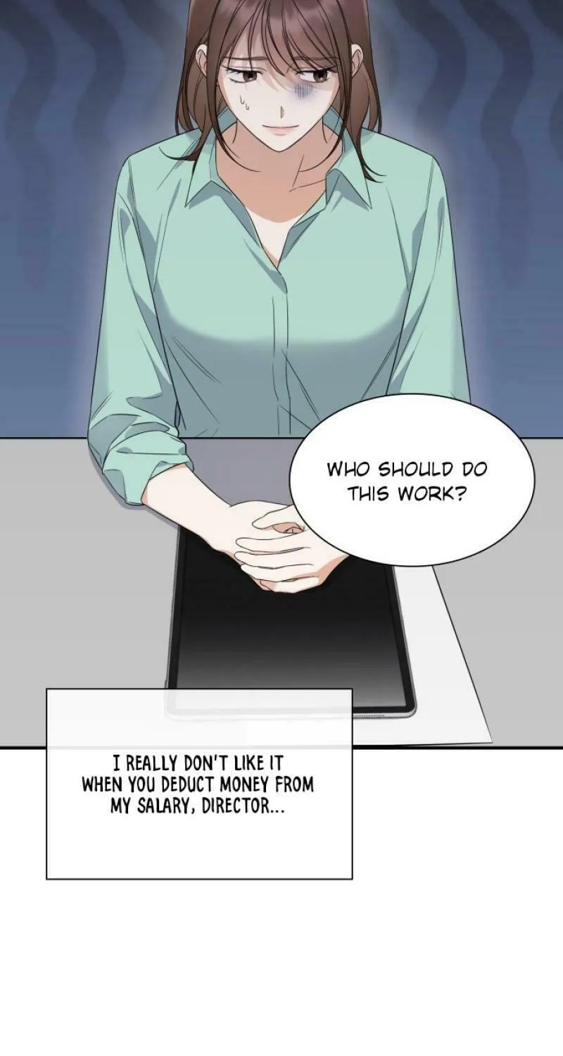 Newcomers Turn Low at Night Chapter 1 page 4 - 