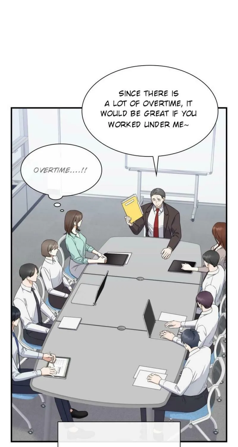 Newcomers Turn Low at Night Chapter 1 page 5 - 