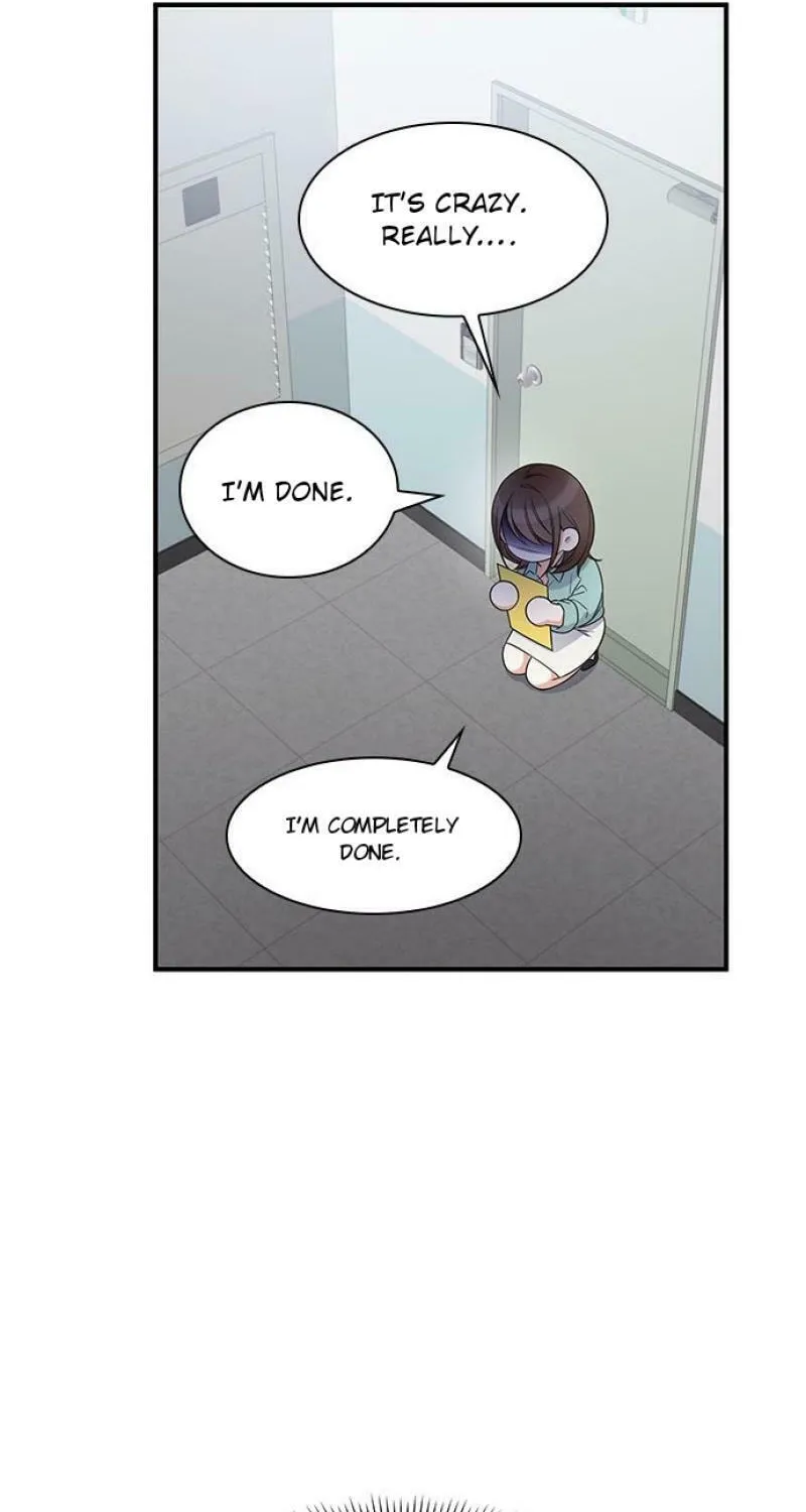 Newcomers Turn Low at Night Chapter 1 page 44 - 