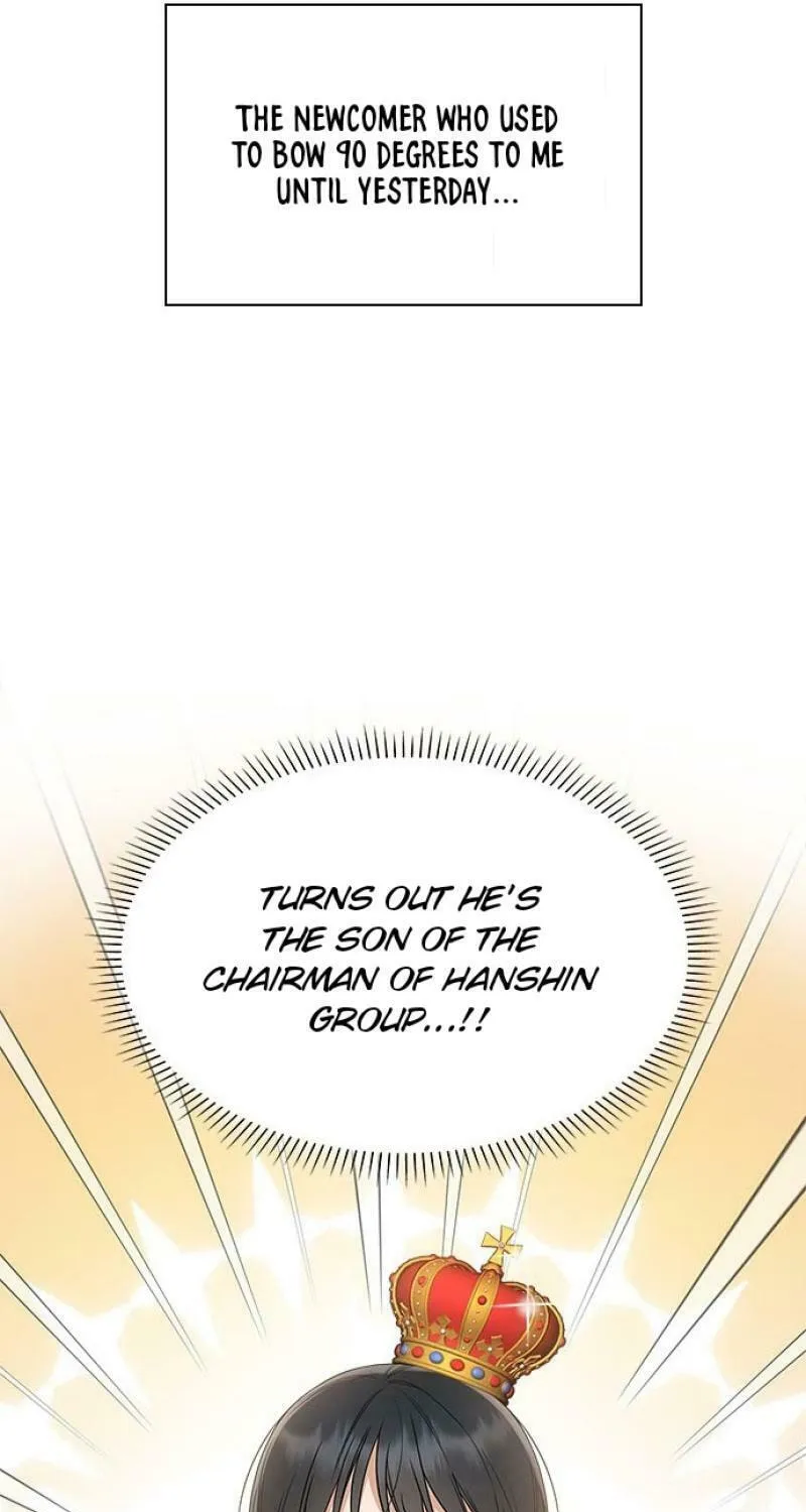 Newcomers Turn Low at Night Chapter 1 page 46 - 
