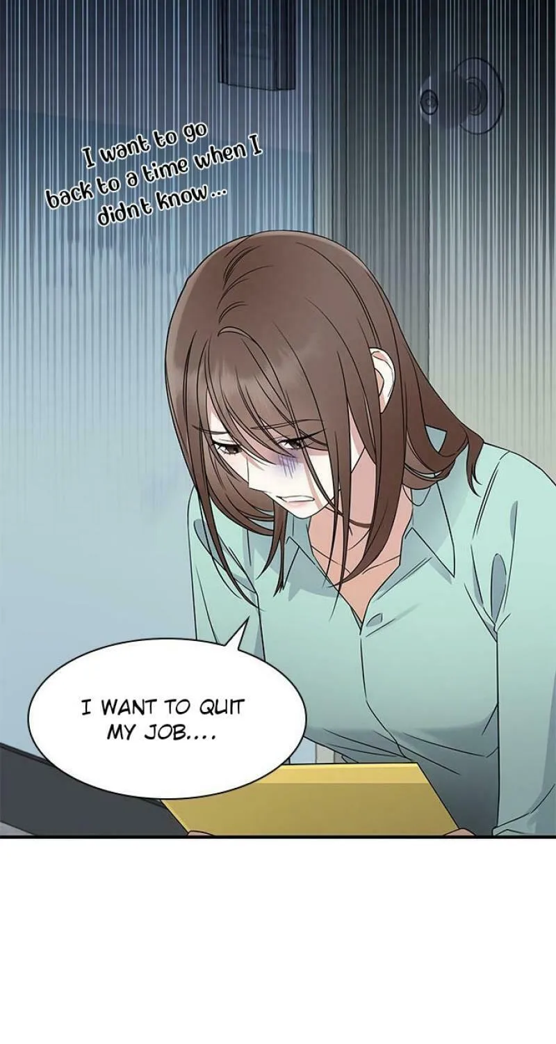 Newcomers Turn Low at Night Chapter 1 page 48 - 