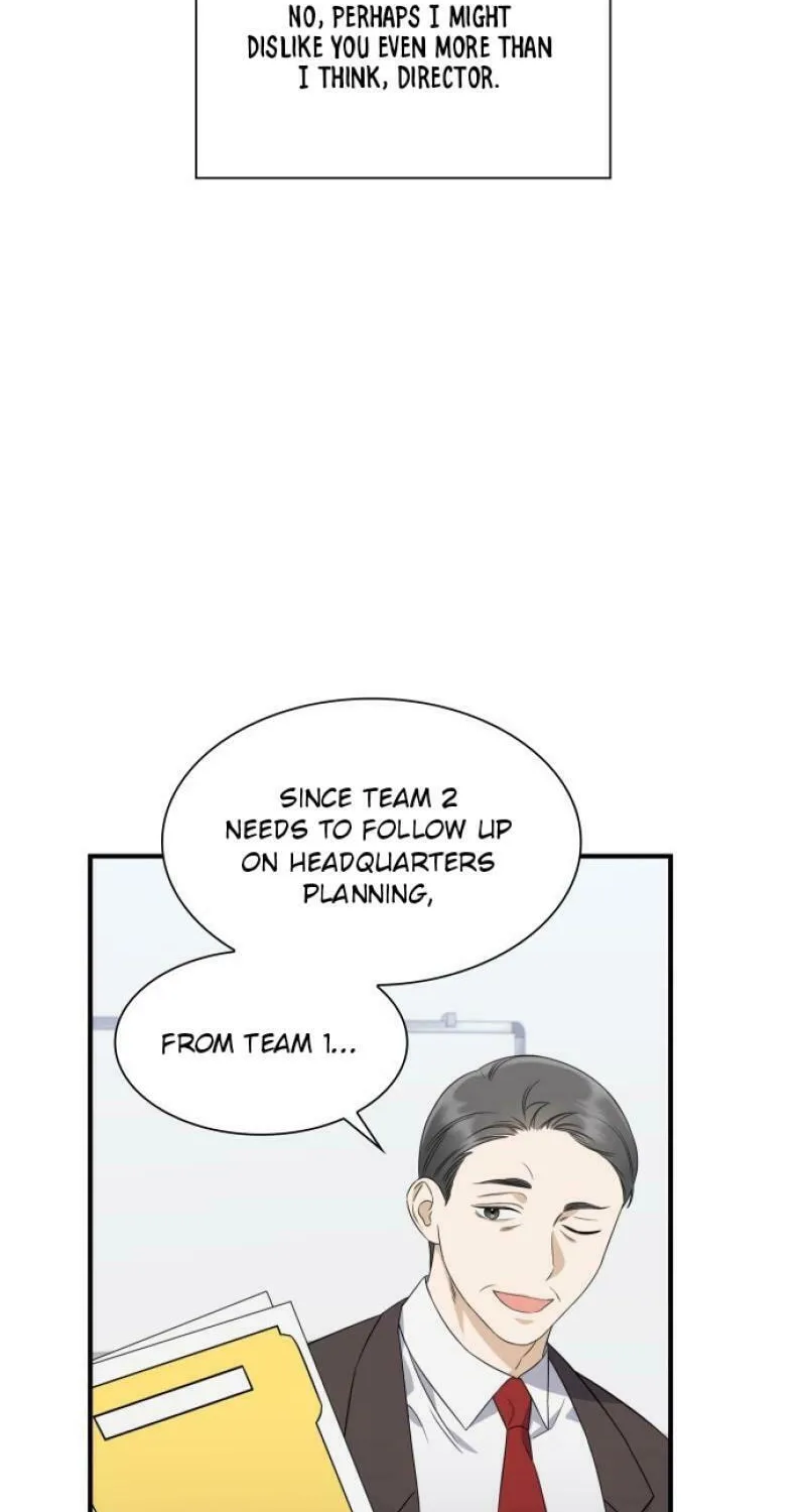 Newcomers Turn Low at Night Chapter 1 page 6 - 