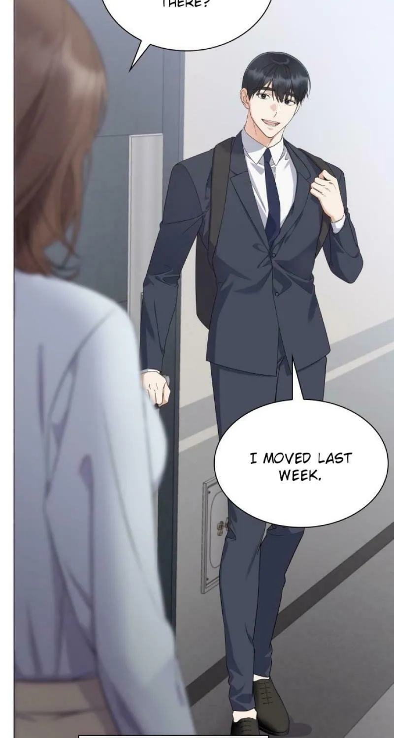 Newcomers Turn Low at Night Chapter 1 page 59 - 