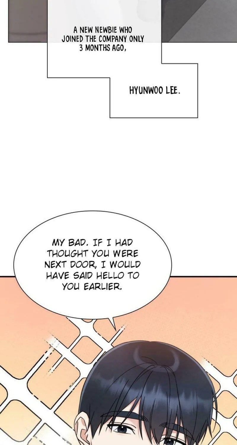 Newcomers Turn Low at Night Chapter 1 page 60 - 