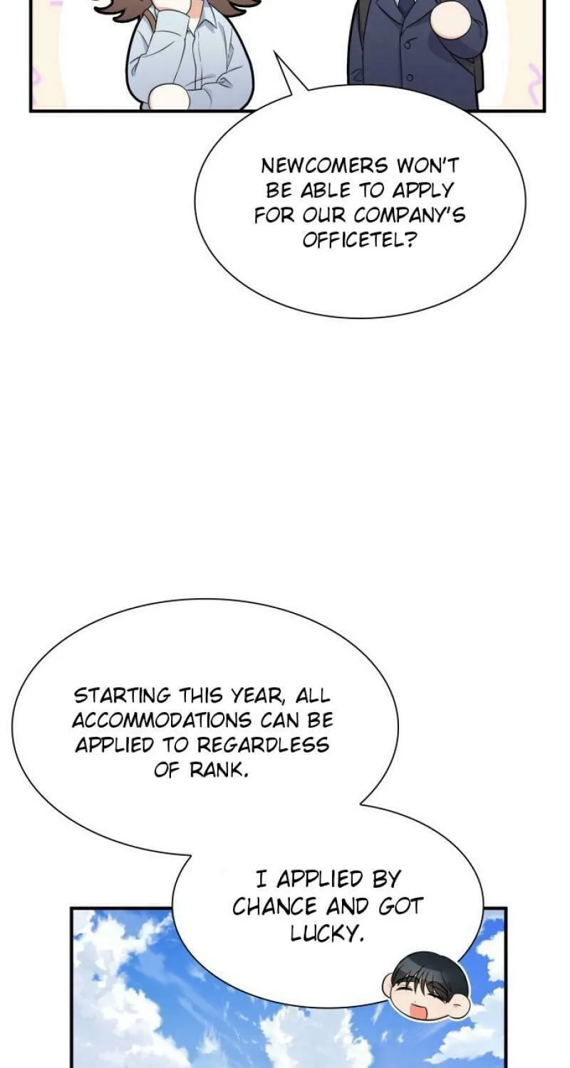 Newcomers Turn Low at Night Chapter 1 page 66 - 