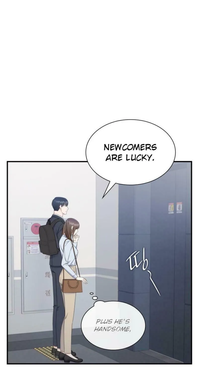 Newcomers Turn Low at Night Chapter 1 page 68 - 