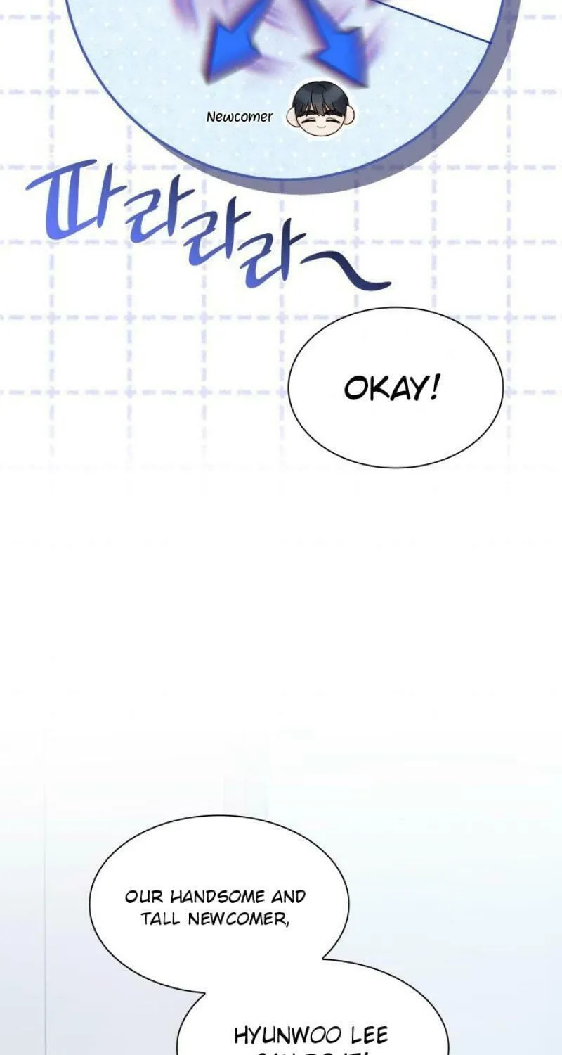 Newcomers Turn Low at Night Chapter 1 page 8 - 