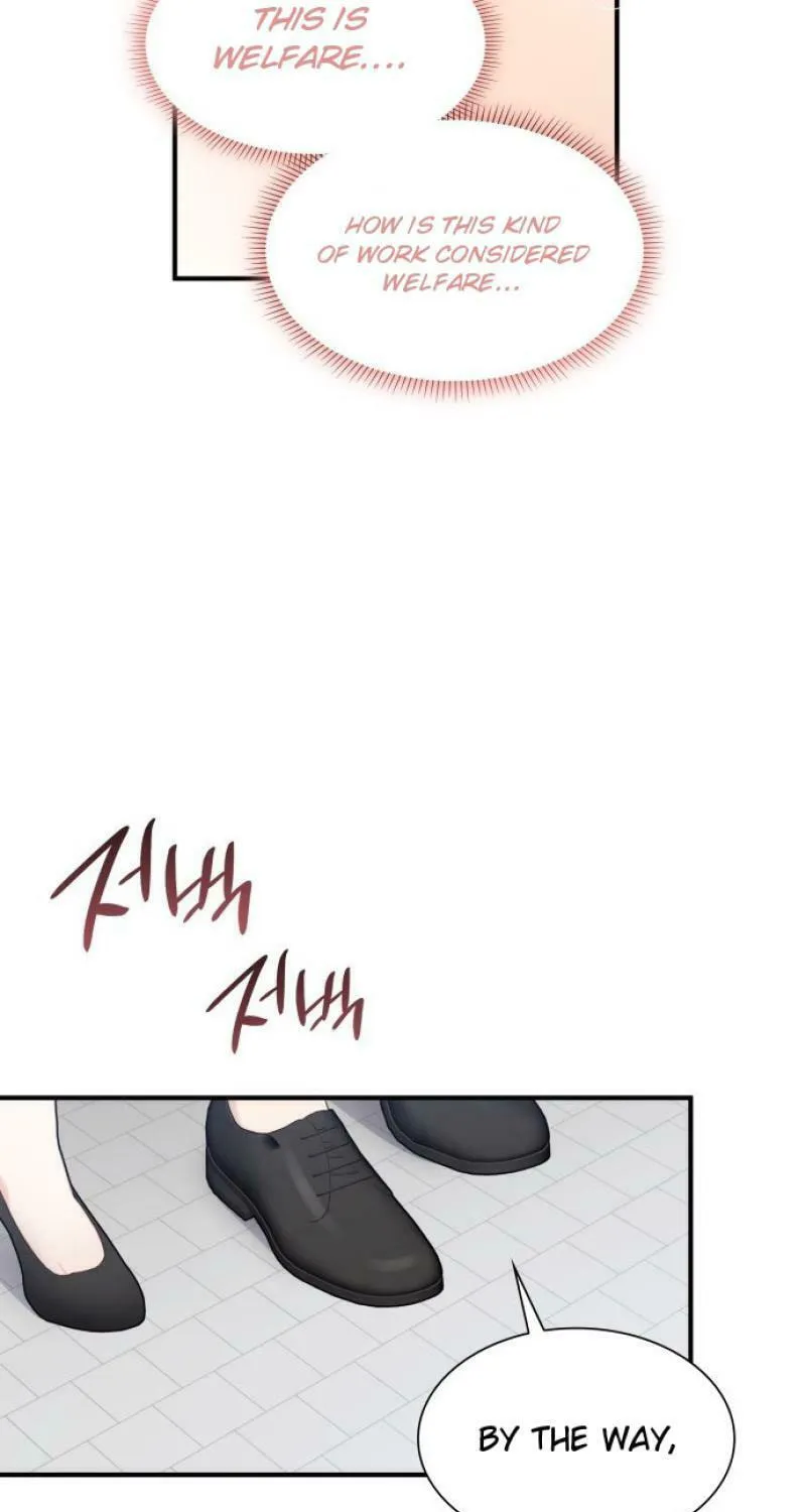 Newcomers Turn Low at Night Chapter 1 page 72 - 