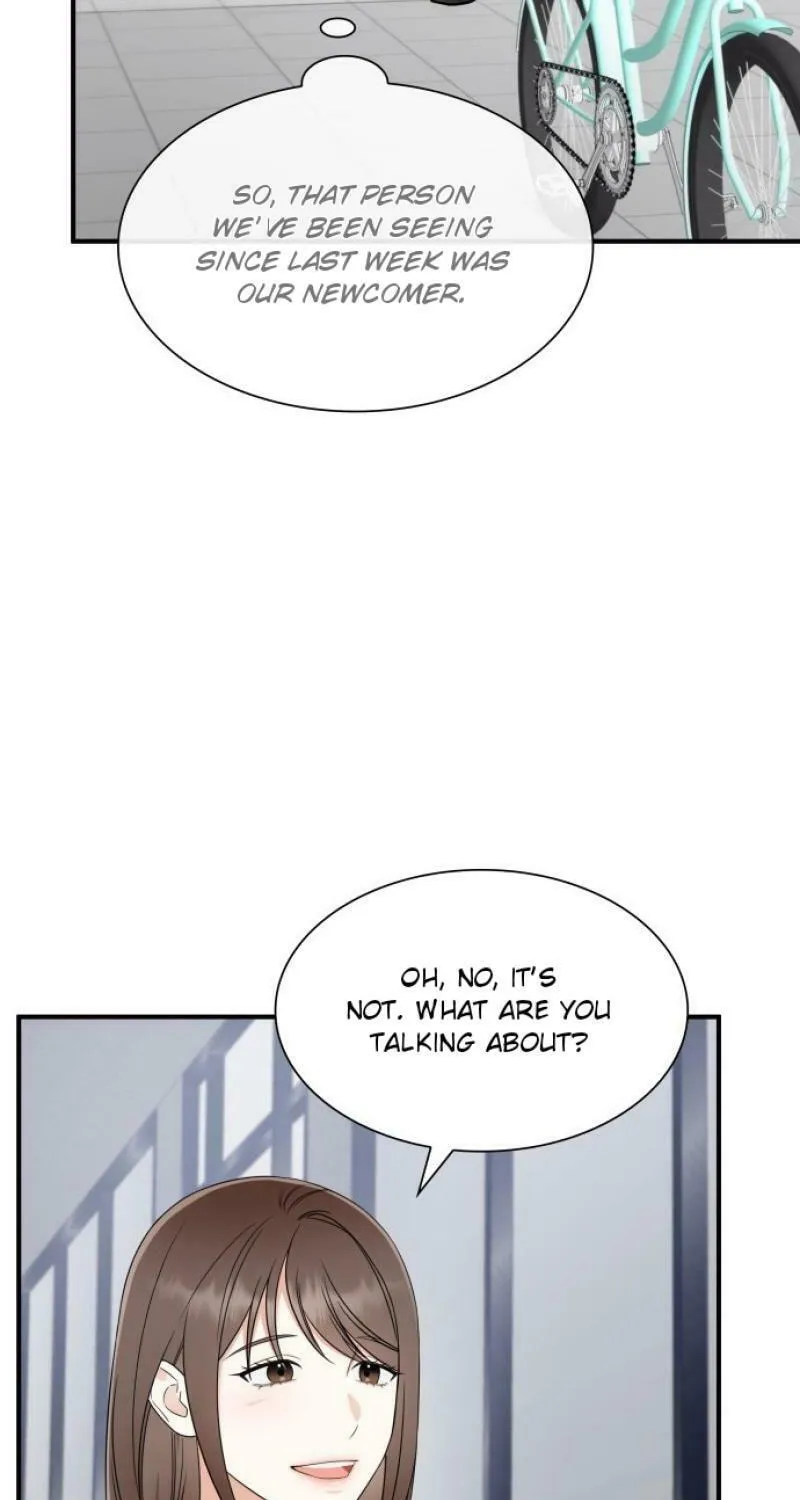 Newcomers Turn Low at Night Chapter 1 page 74 - 