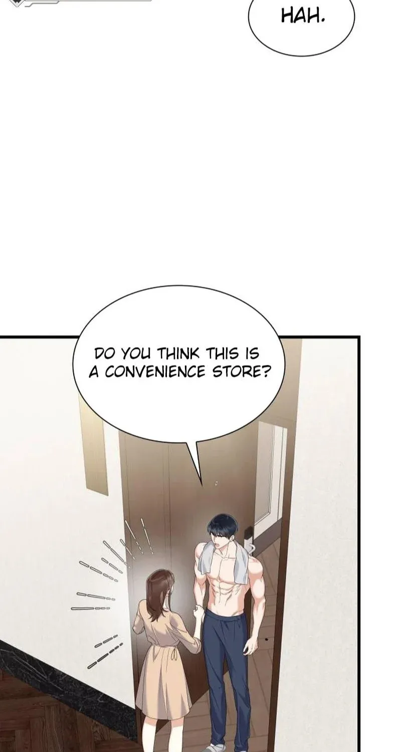 Newcomers Turn Low at Night Chapter 27 page 15 - 